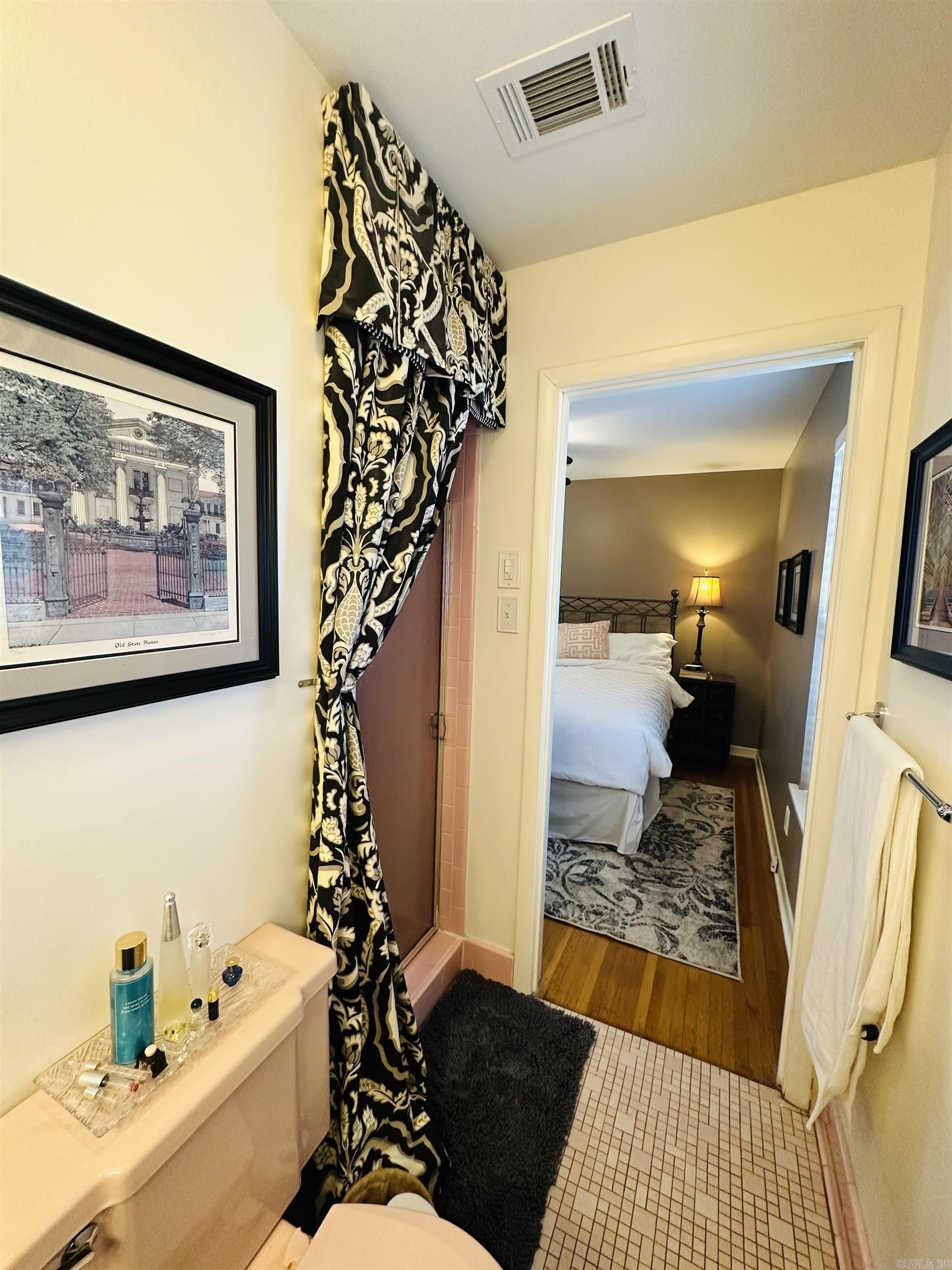 Cardinal Heights - Residential