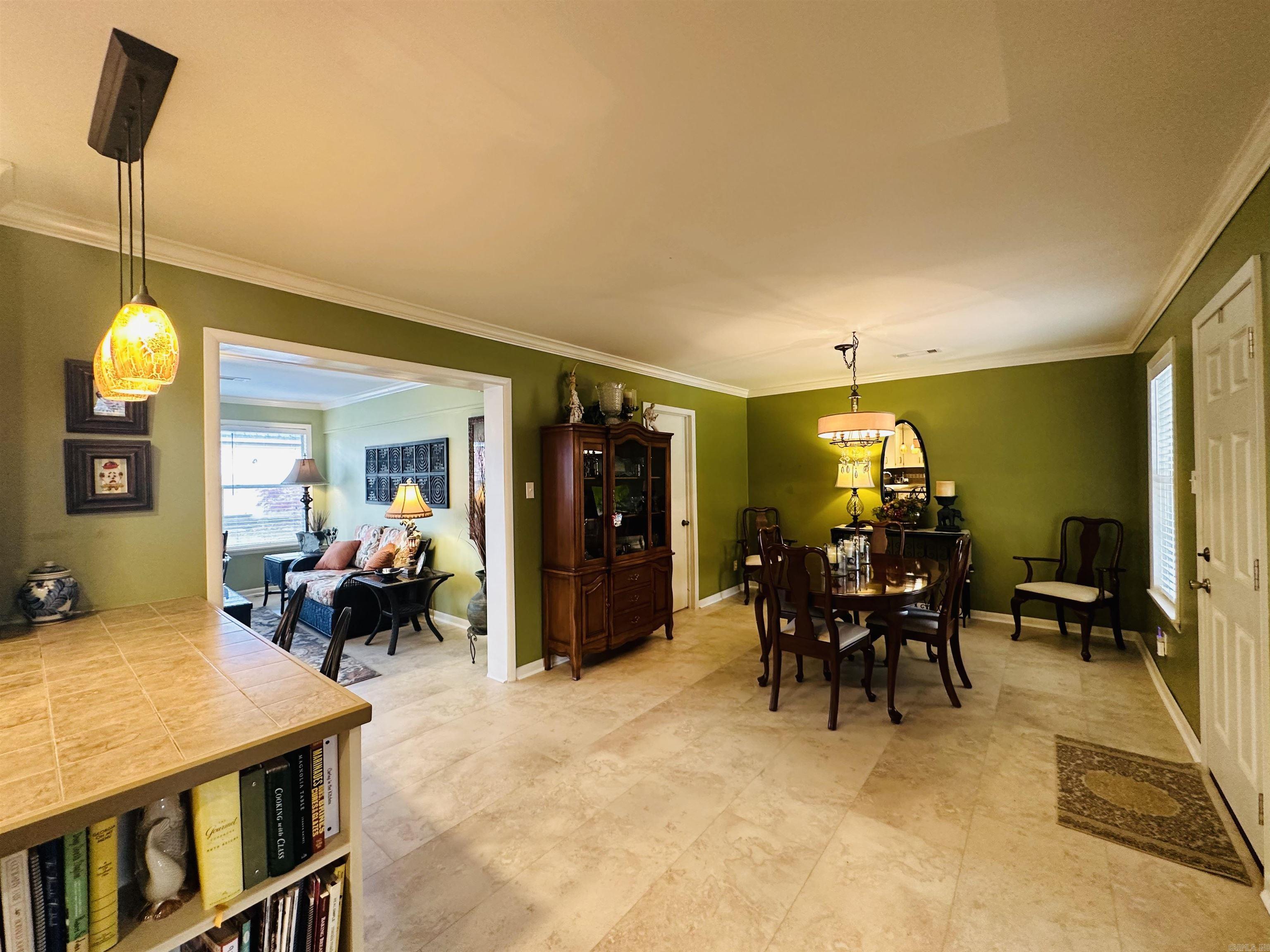 Cardinal Heights - Residential