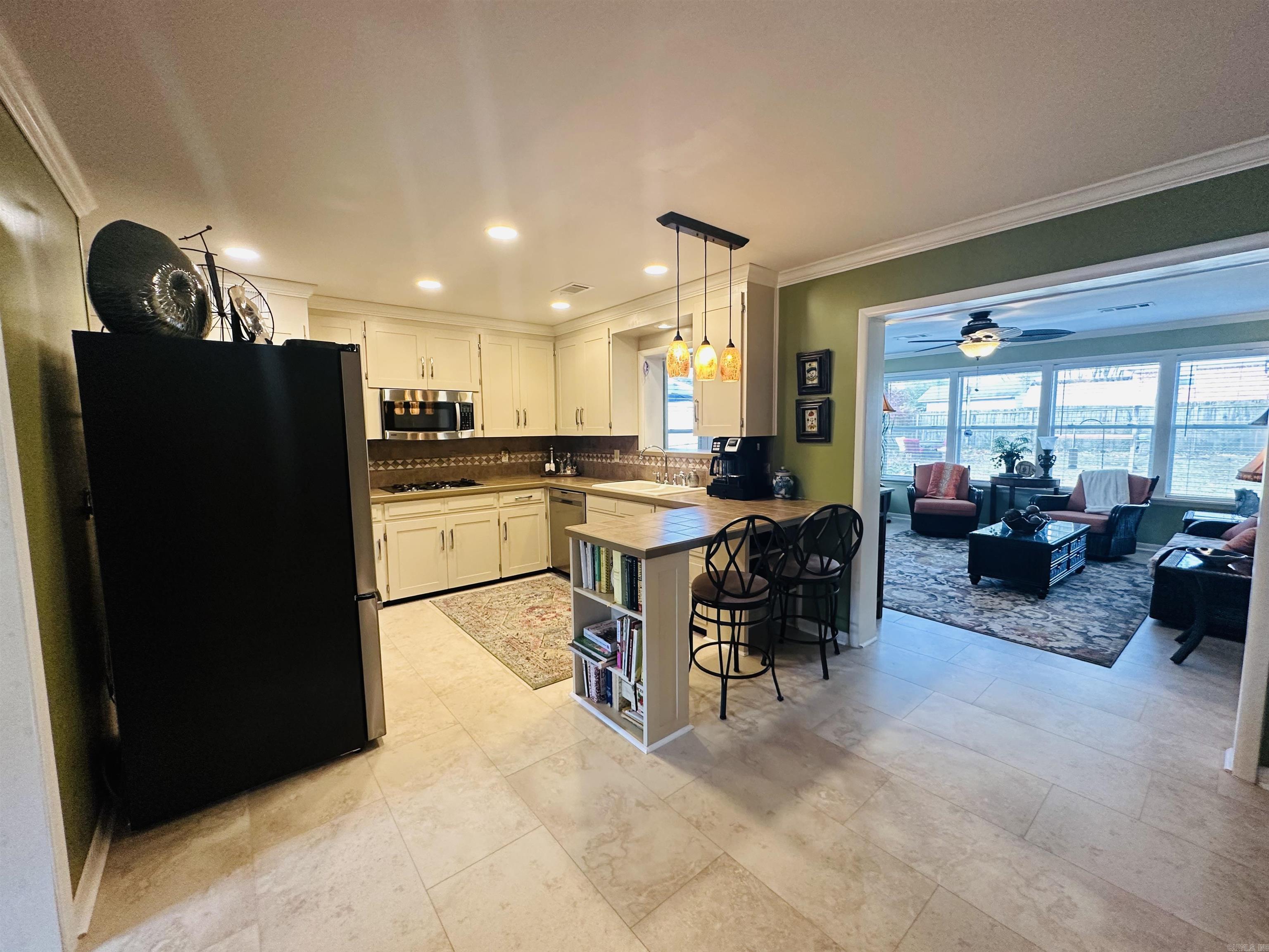 Cardinal Heights - Residential