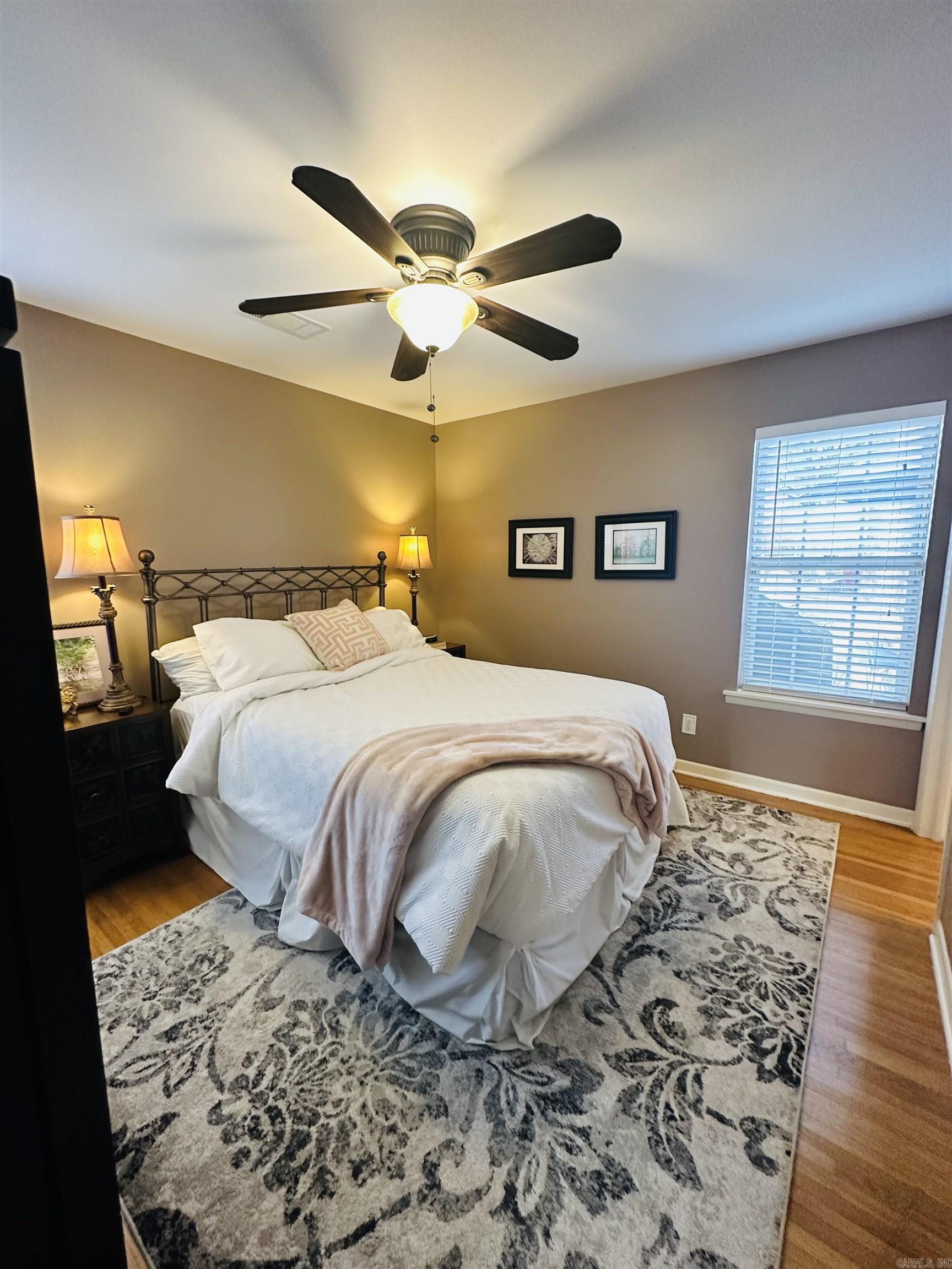 Cardinal Heights - Residential