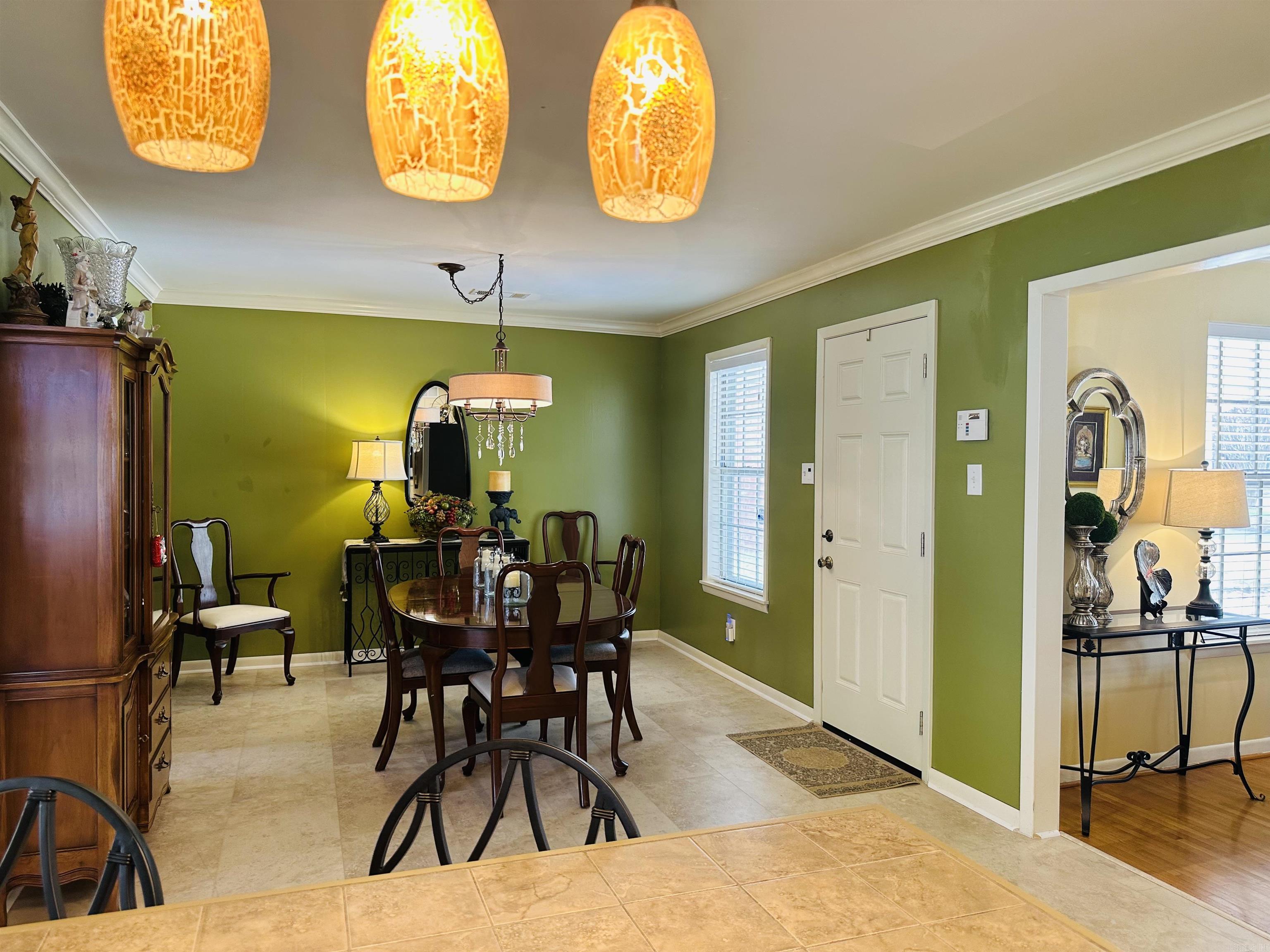 Cardinal Heights - Residential