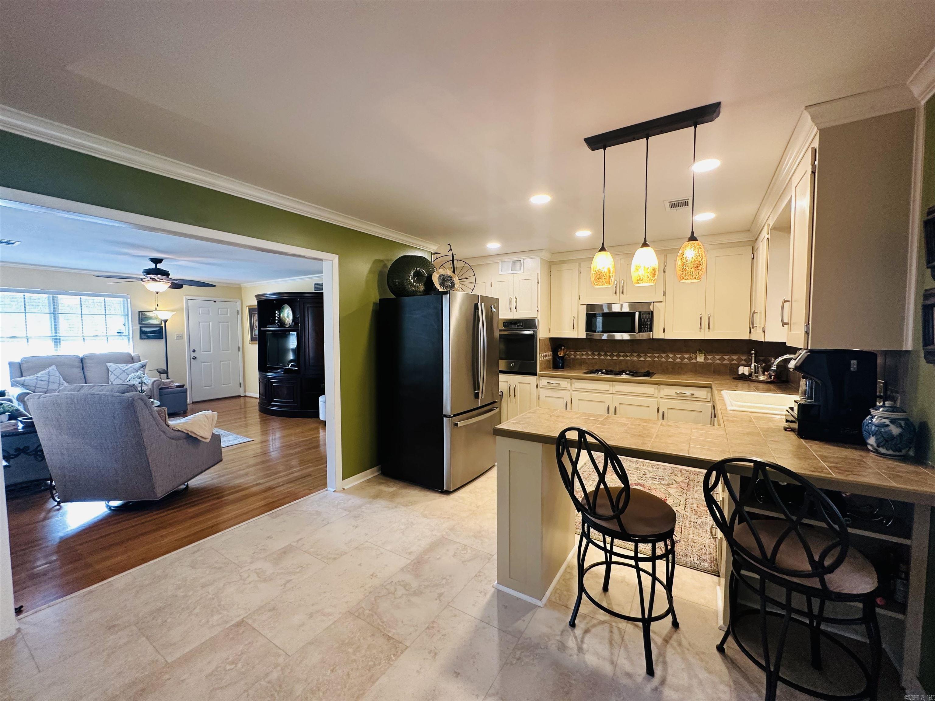 Cardinal Heights - Residential