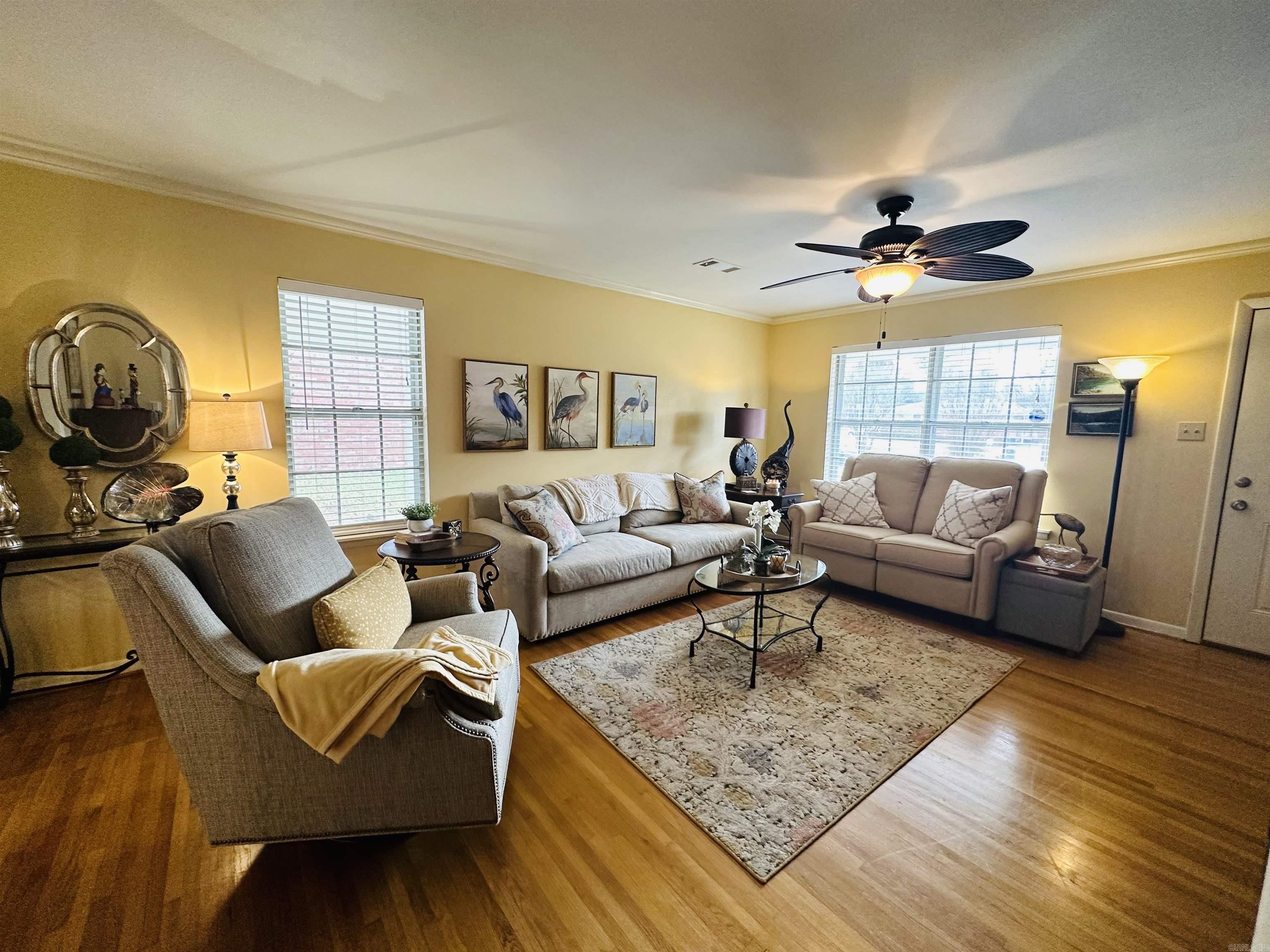 Cardinal Heights - Residential