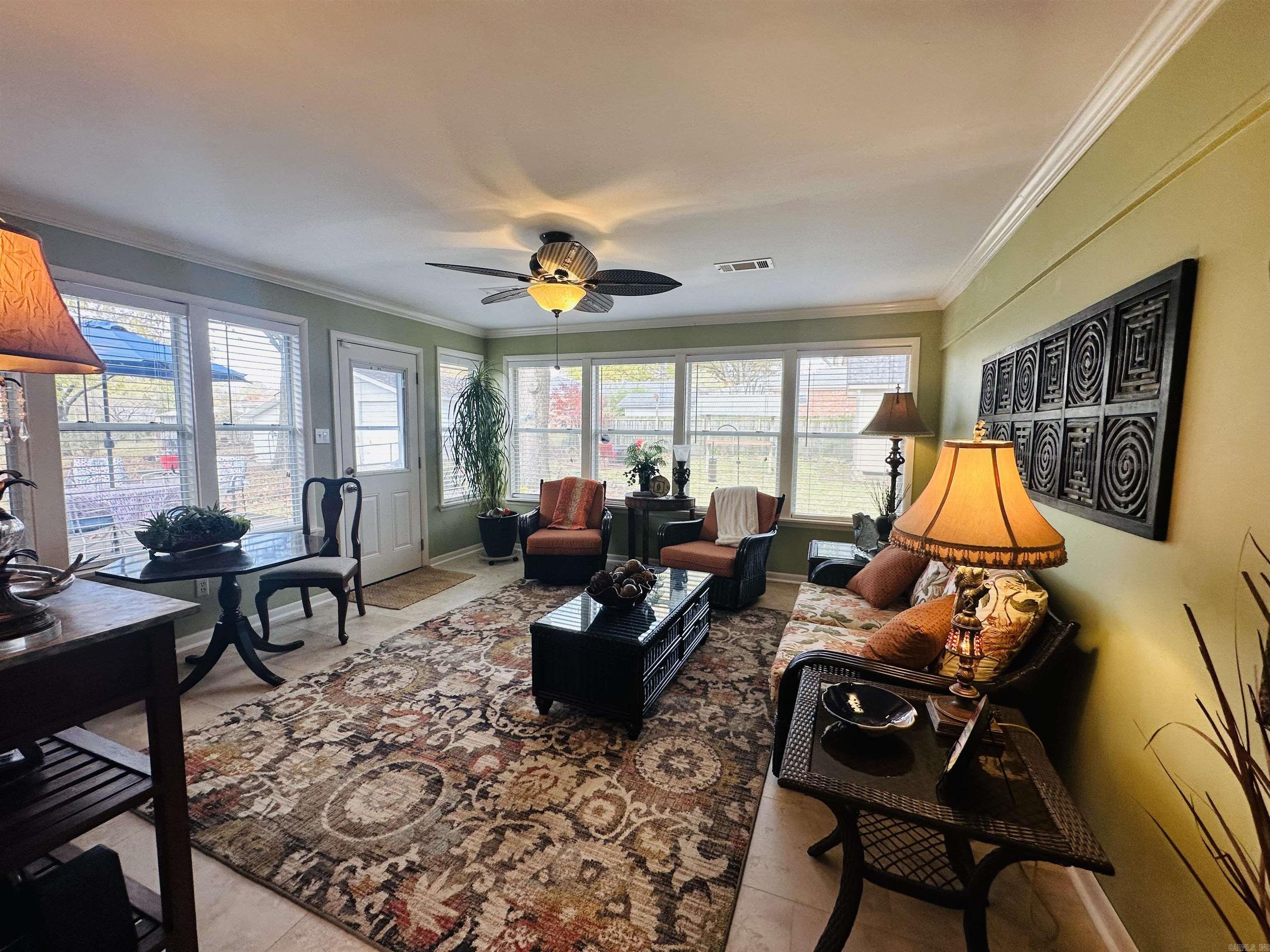 Cardinal Heights - Residential