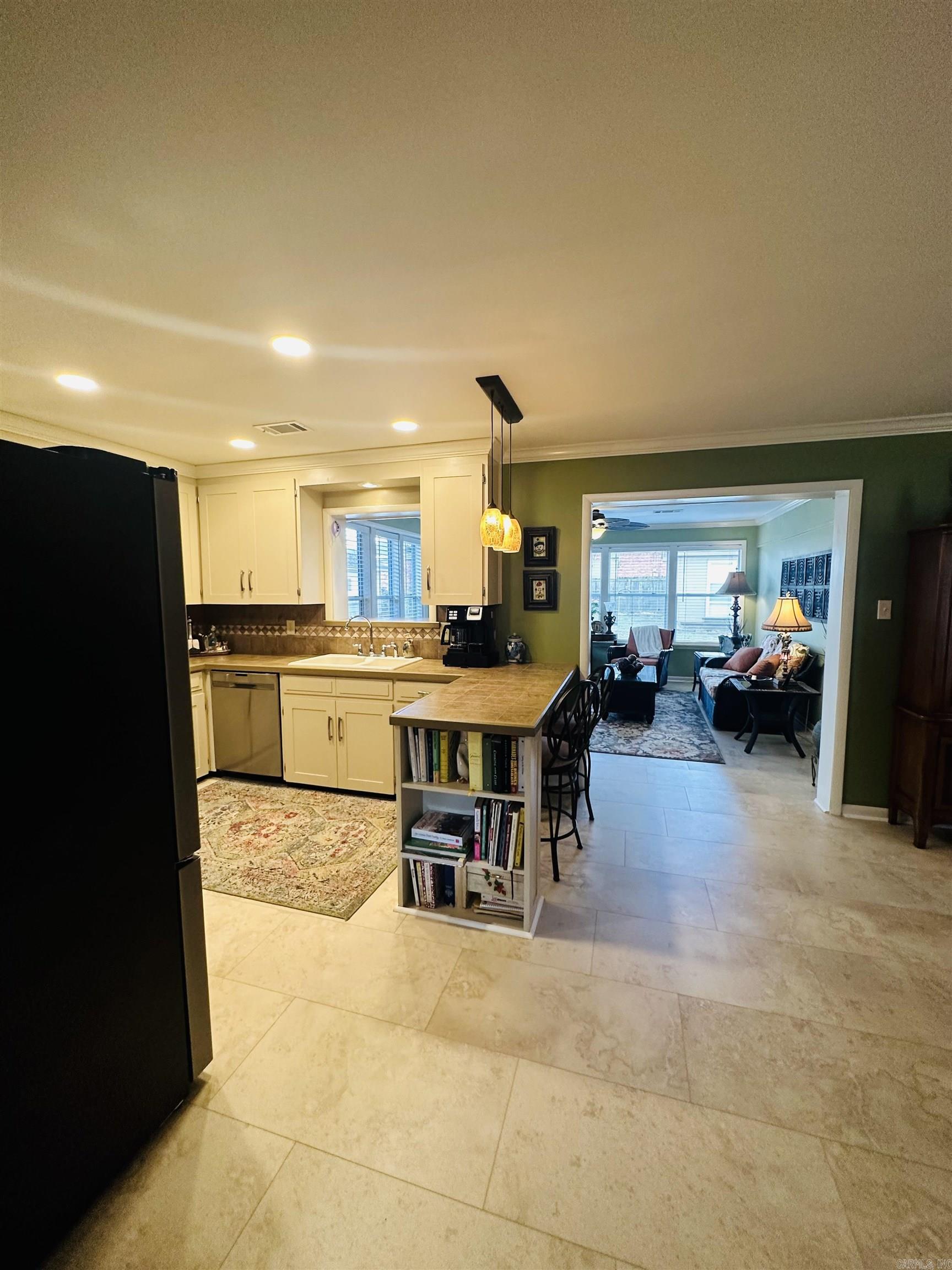 Cardinal Heights - Residential