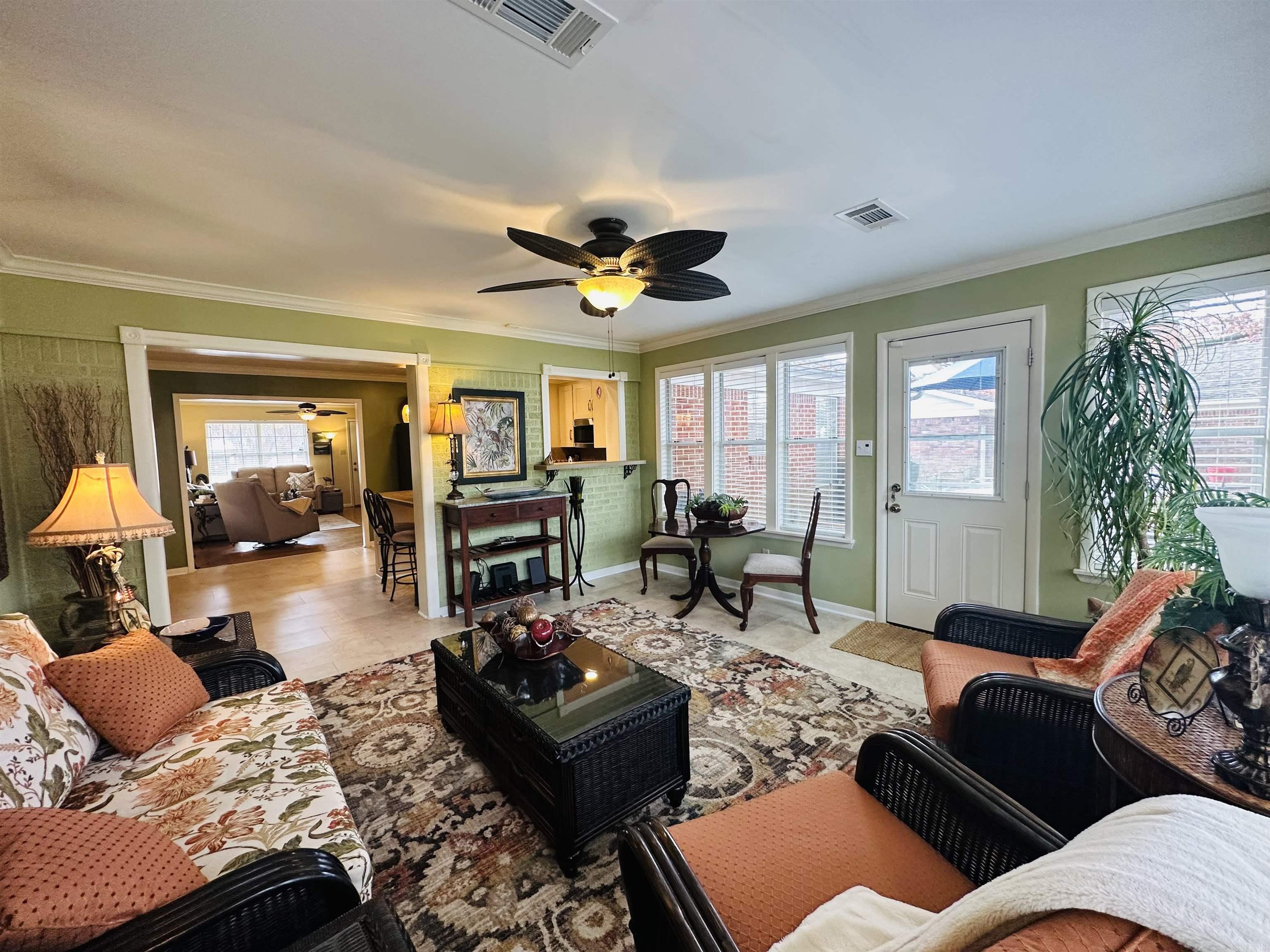 Cardinal Heights - Residential