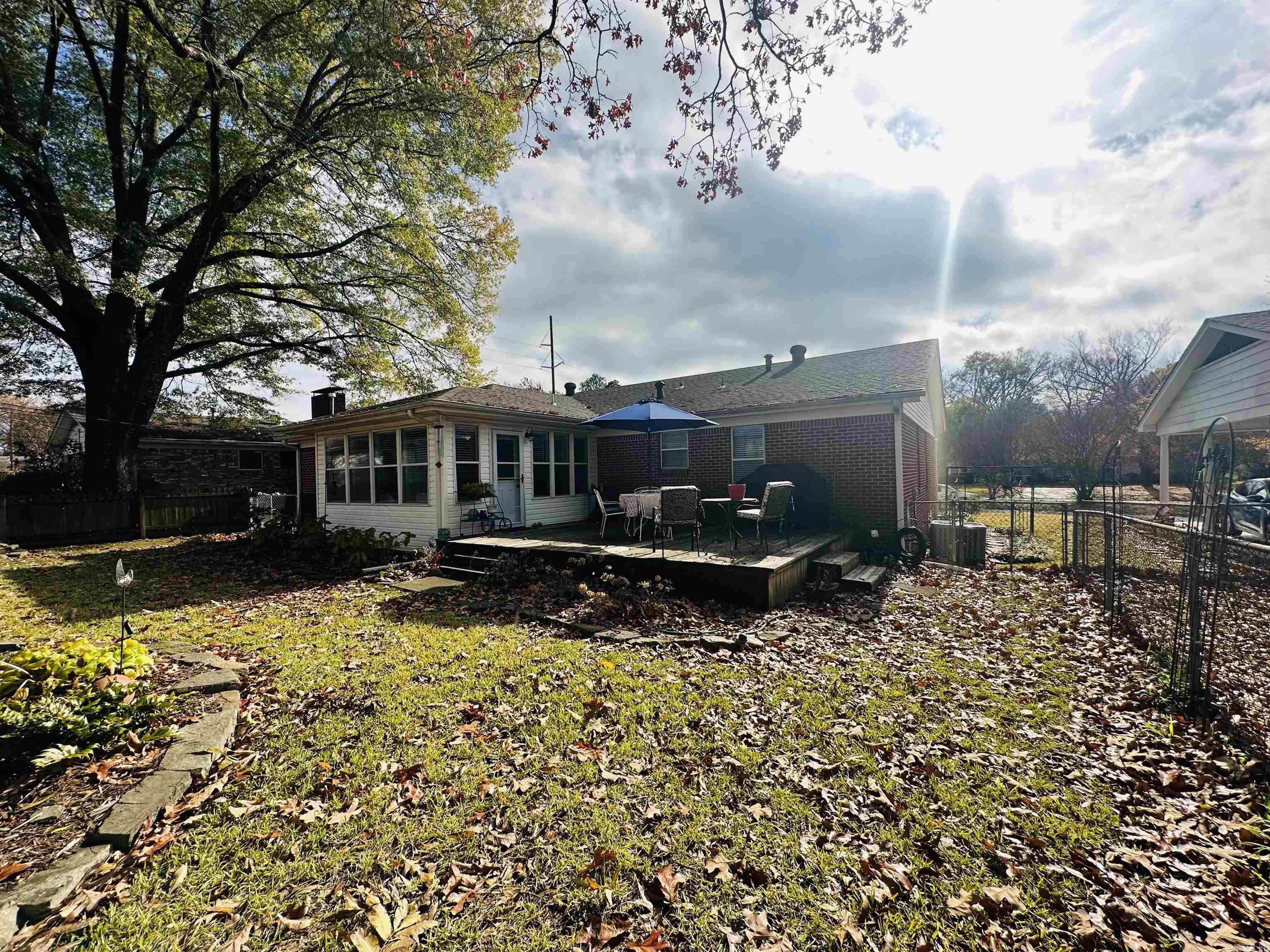 Cardinal Heights - Residential