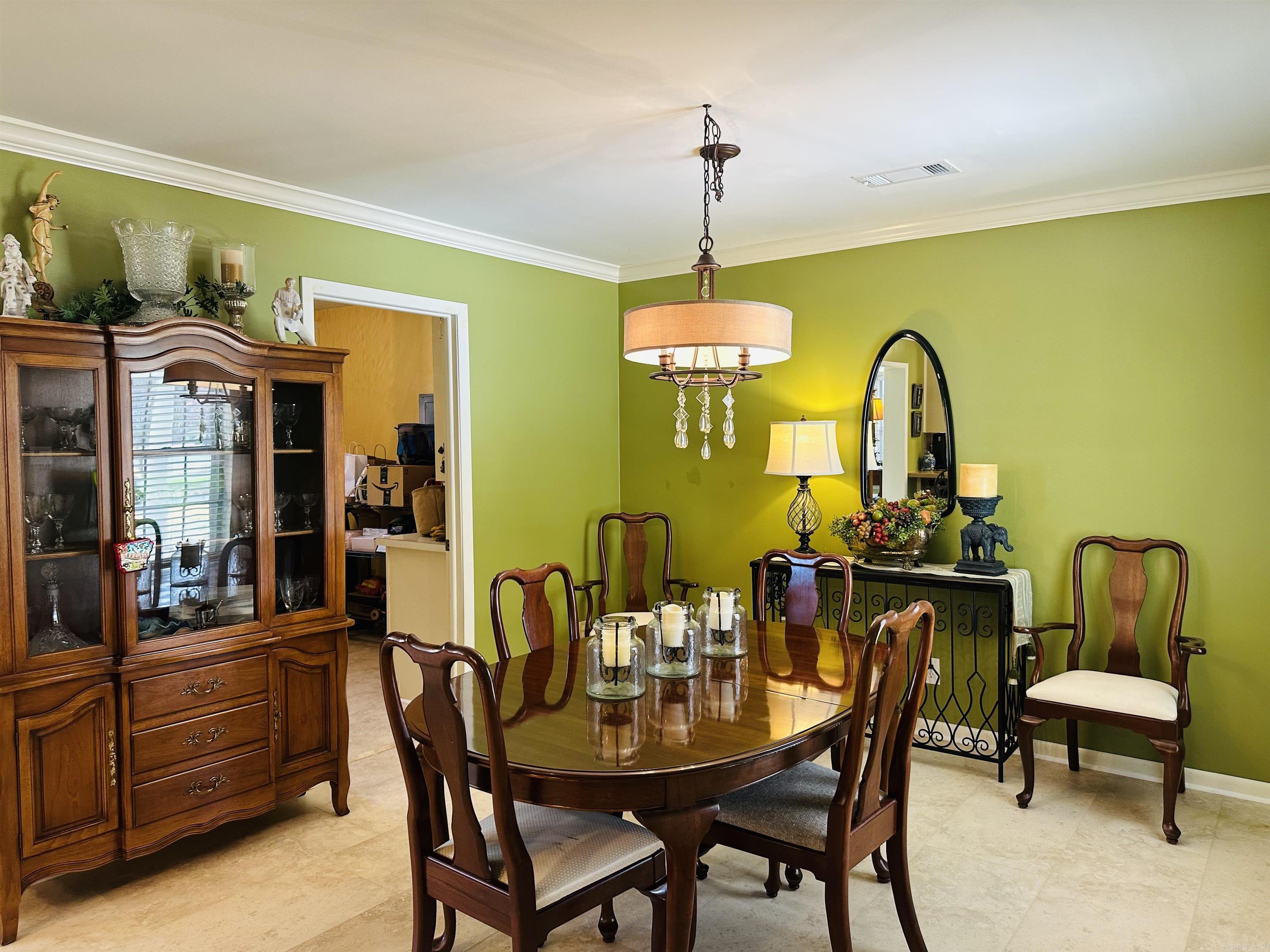 Cardinal Heights - Residential