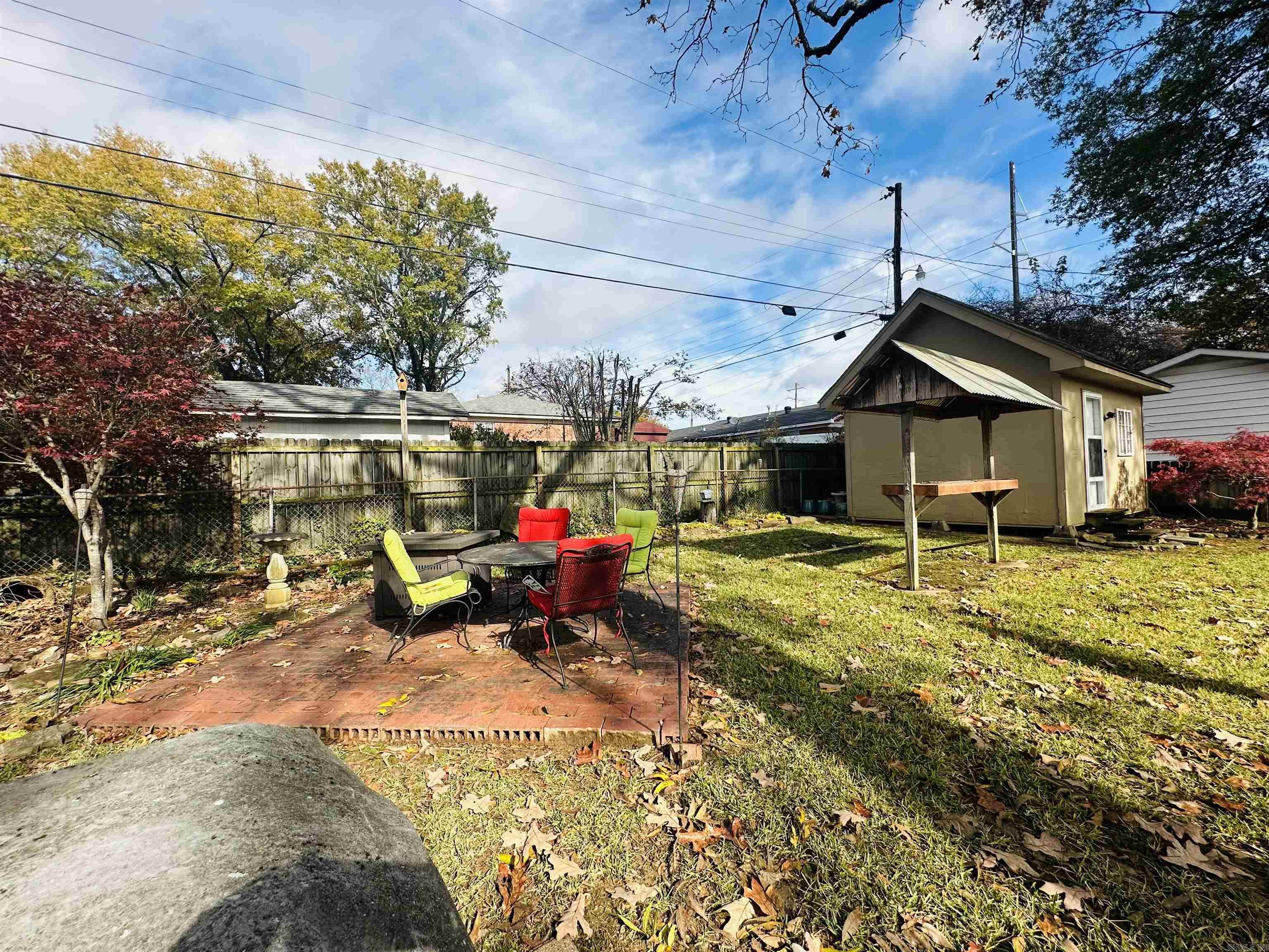 Cardinal Heights - Residential