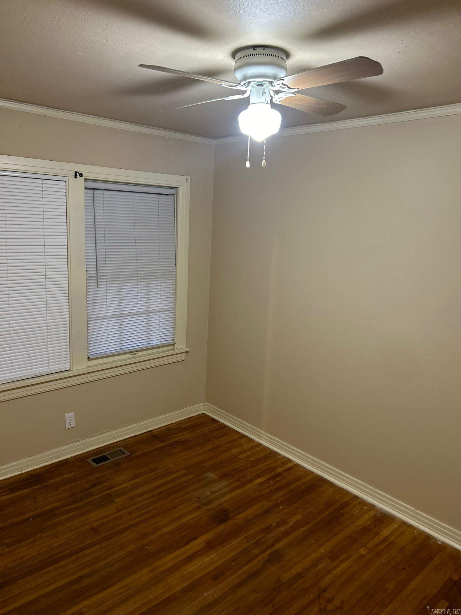 nil - Residential Lease