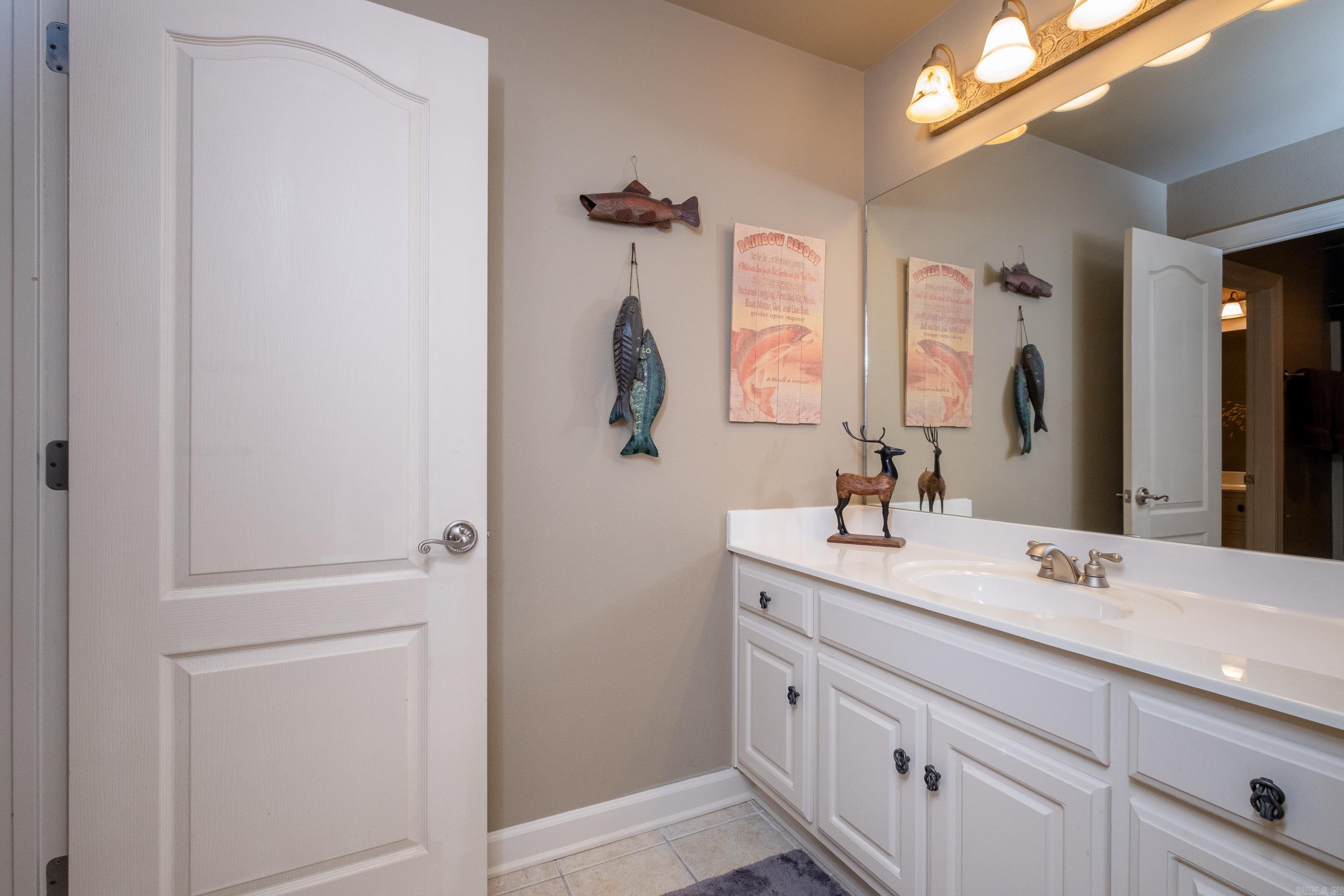 CHENAL VALLEY LAMARCHE PLACE NBH - Residential