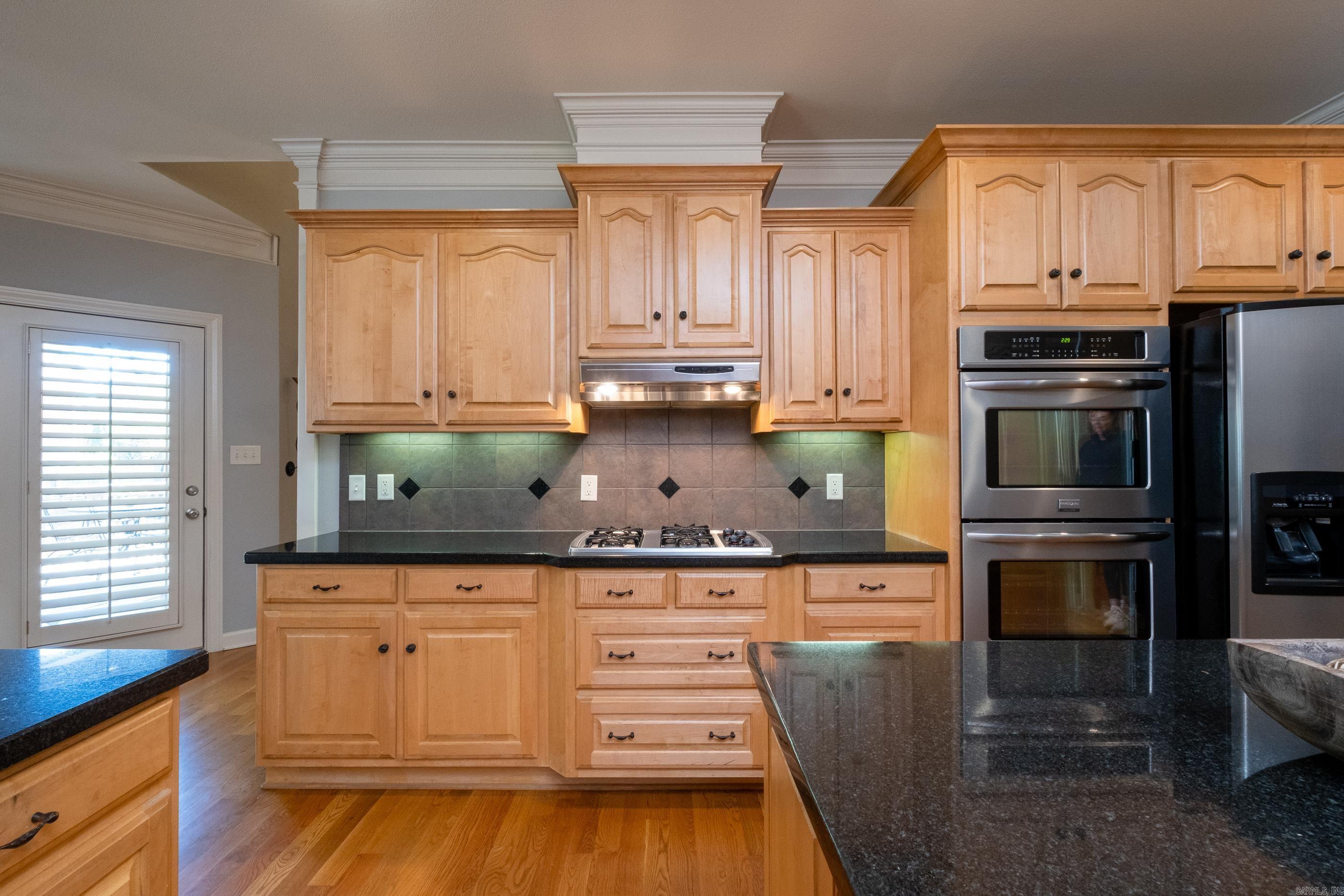 CHENAL VALLEY LAMARCHE PLACE NBH - Residential