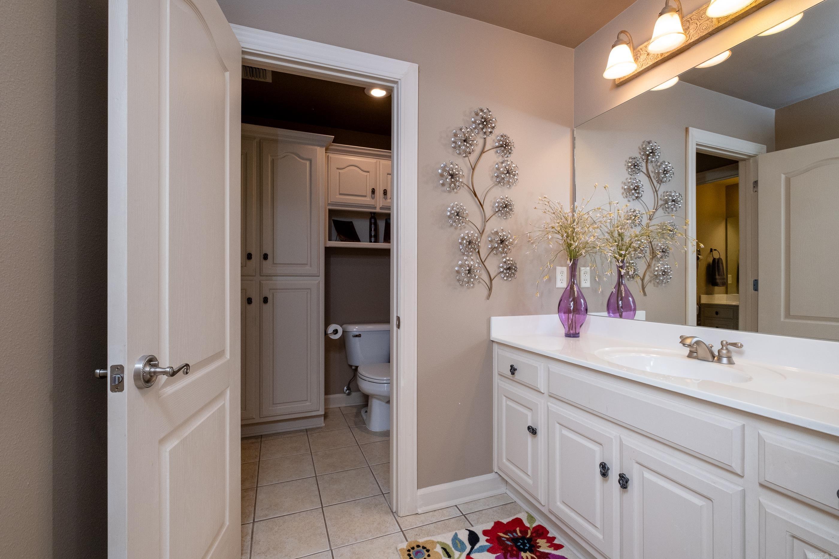 CHENAL VALLEY LAMARCHE PLACE NBH - Residential