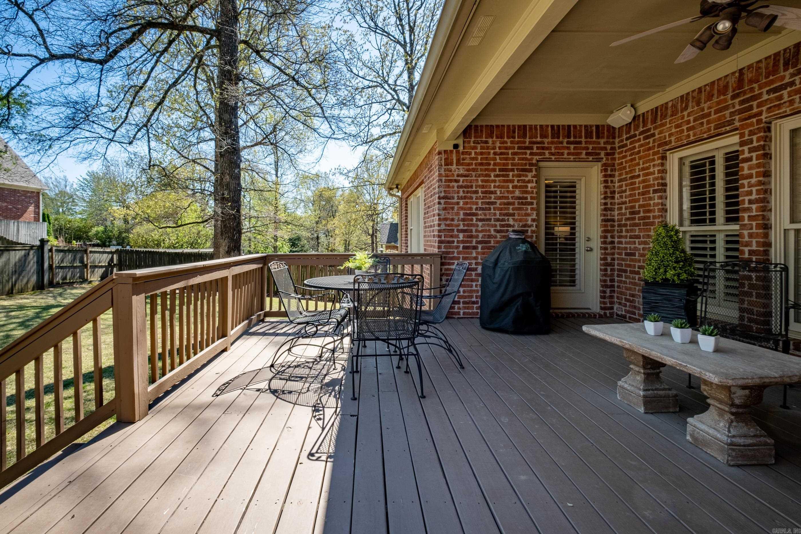 CHENAL VALLEY LAMARCHE PLACE NBH - Residential