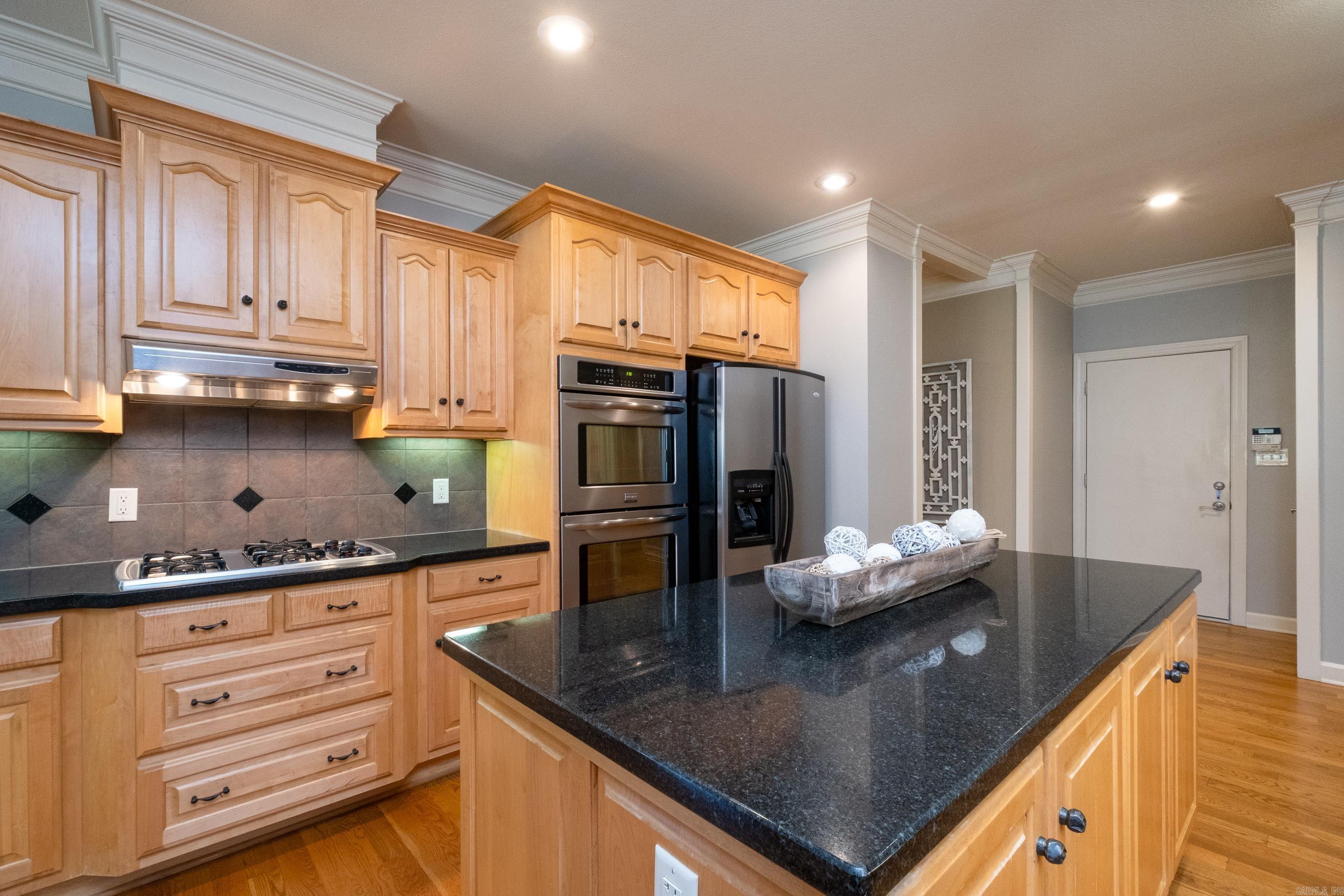 CHENAL VALLEY LAMARCHE PLACE NBH - Residential