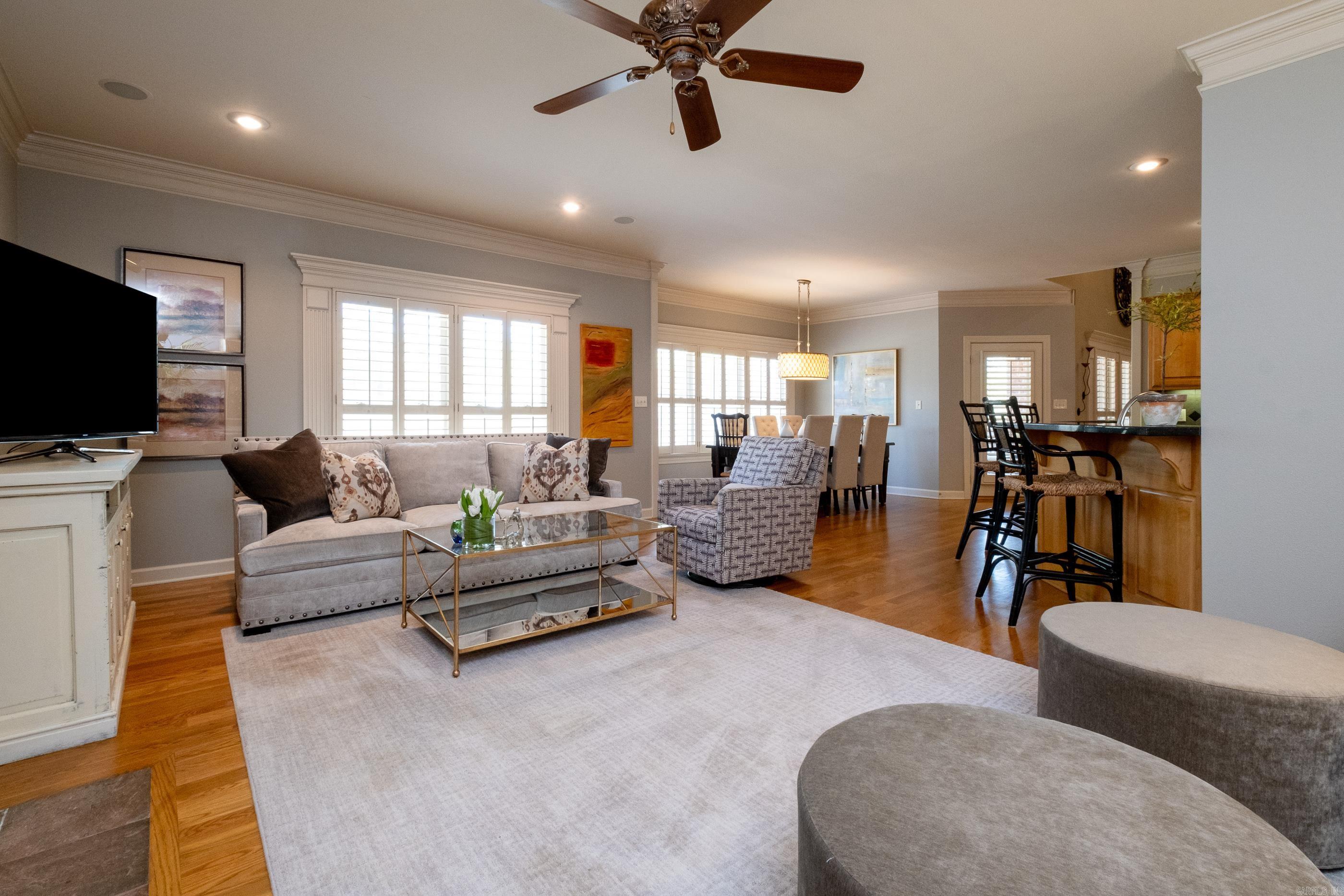 CHENAL VALLEY LAMARCHE PLACE NBH - Residential