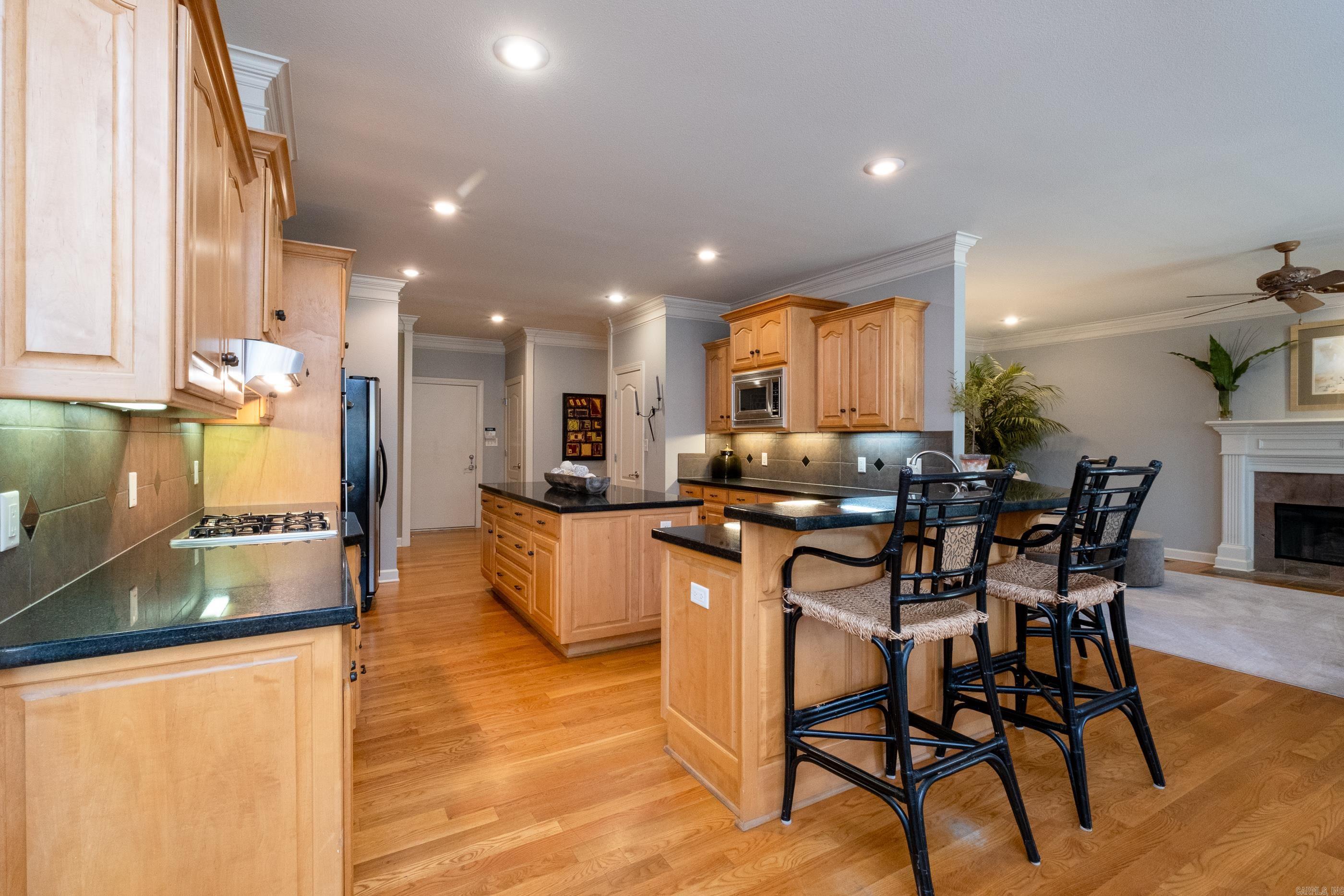 CHENAL VALLEY LAMARCHE PLACE NBH - Residential