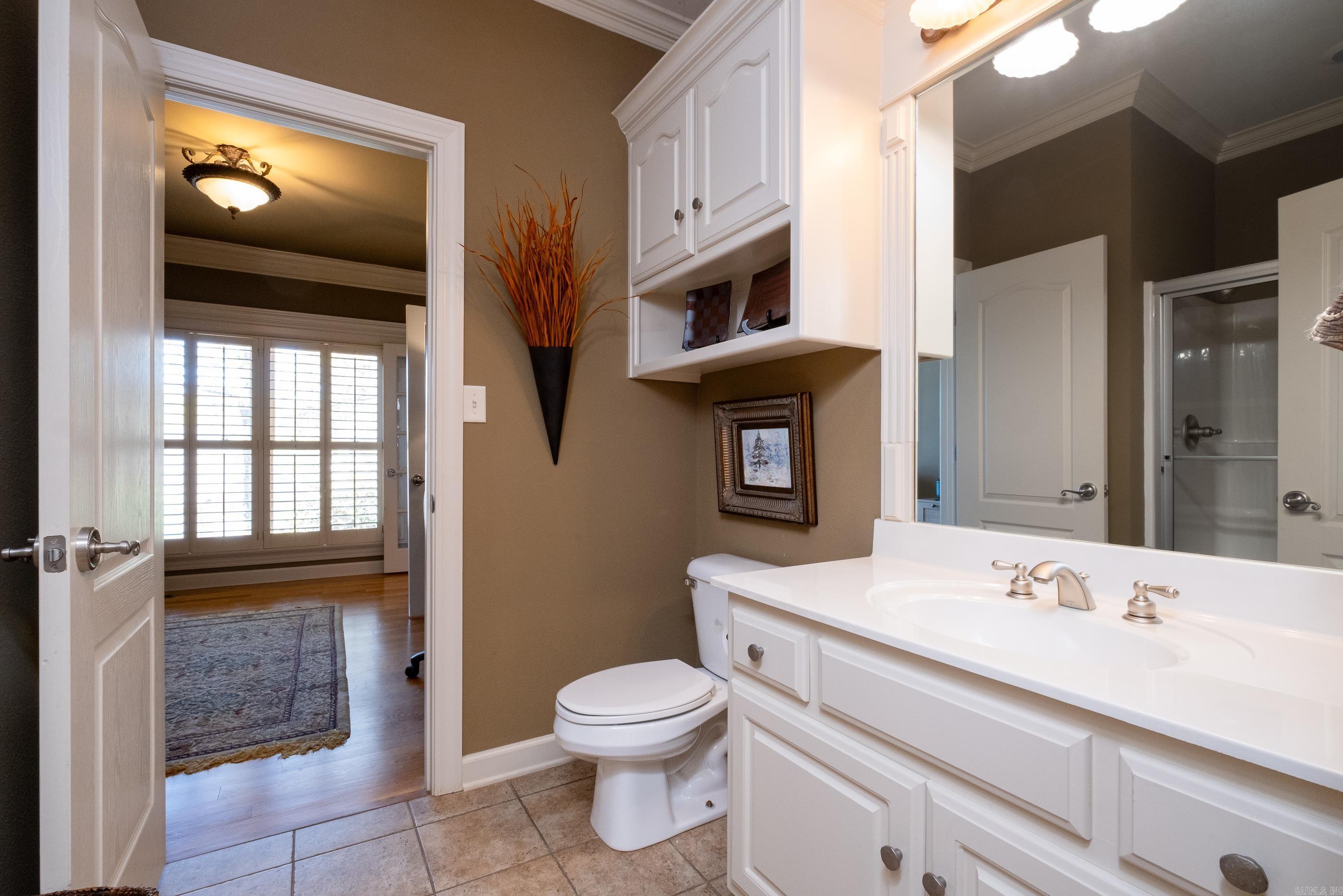 CHENAL VALLEY LAMARCHE PLACE NBH - Residential