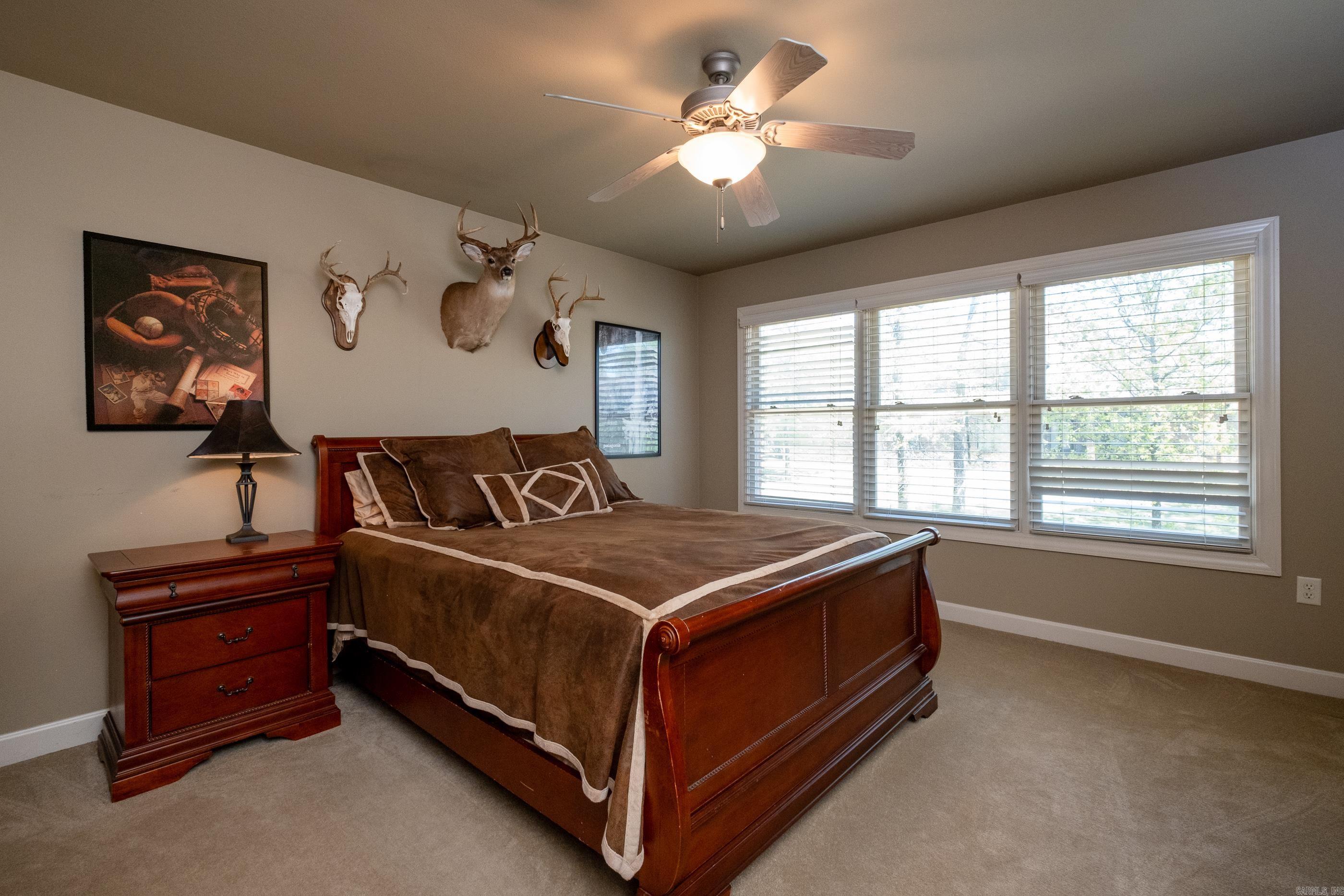 CHENAL VALLEY LAMARCHE PLACE NBH - Residential