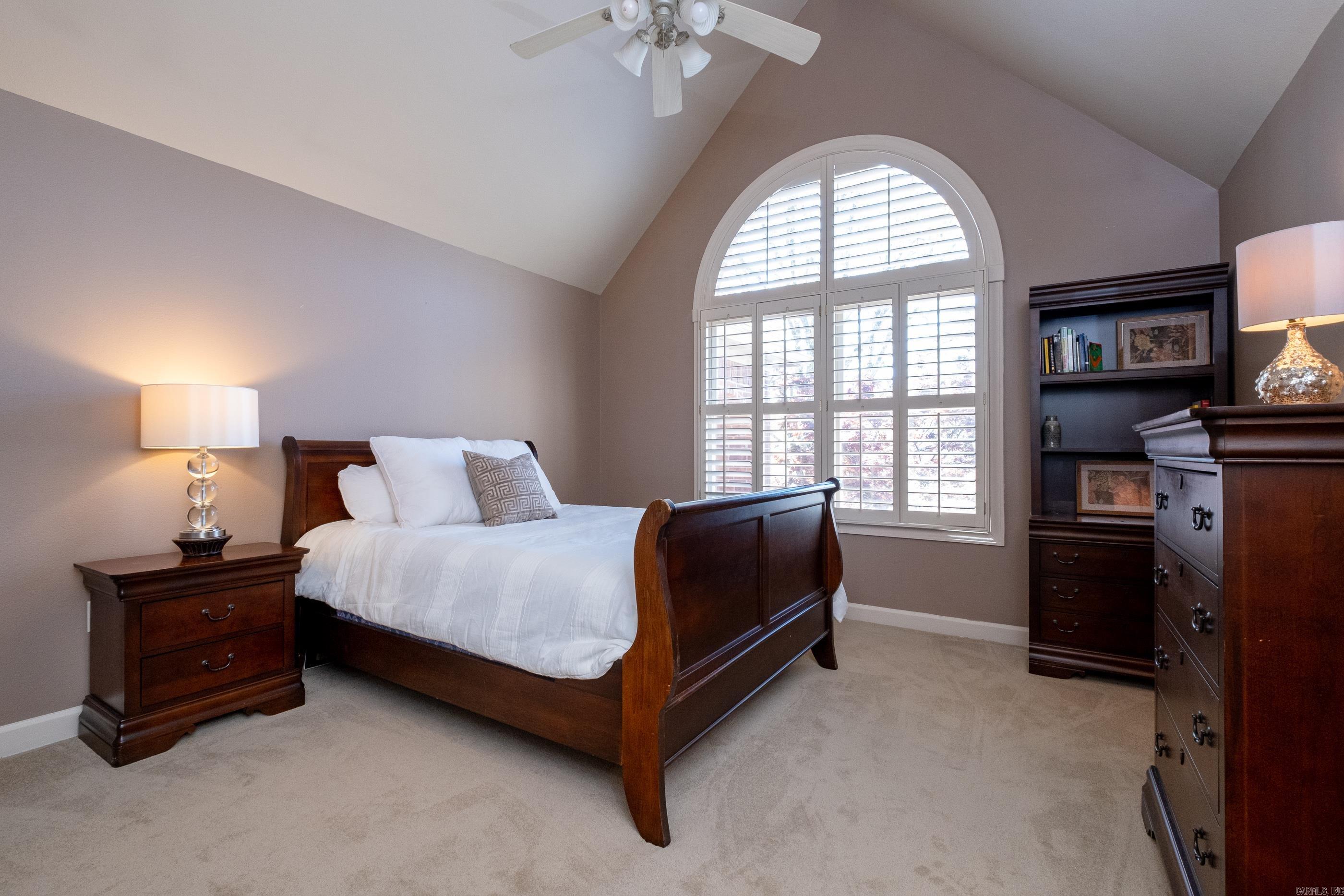 CHENAL VALLEY LAMARCHE PLACE NBH - Residential