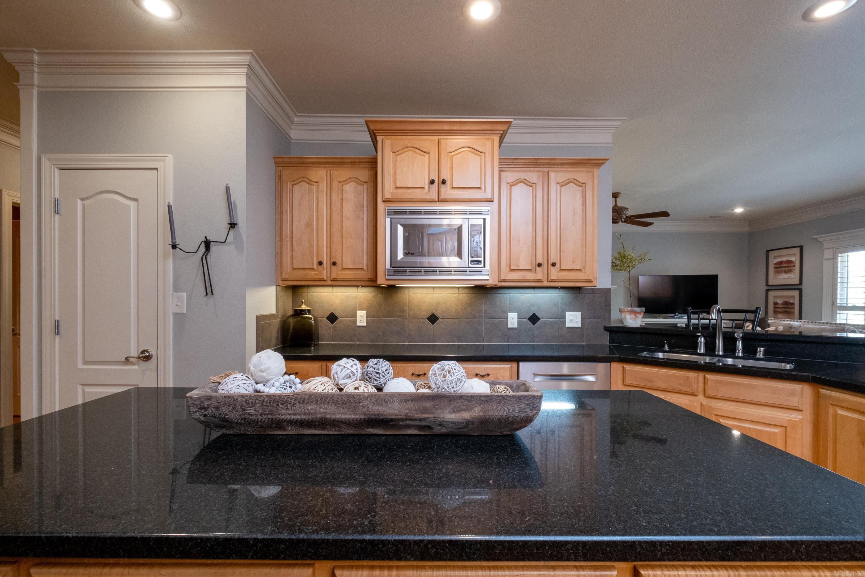 CHENAL VALLEY LAMARCHE PLACE NBH - Residential