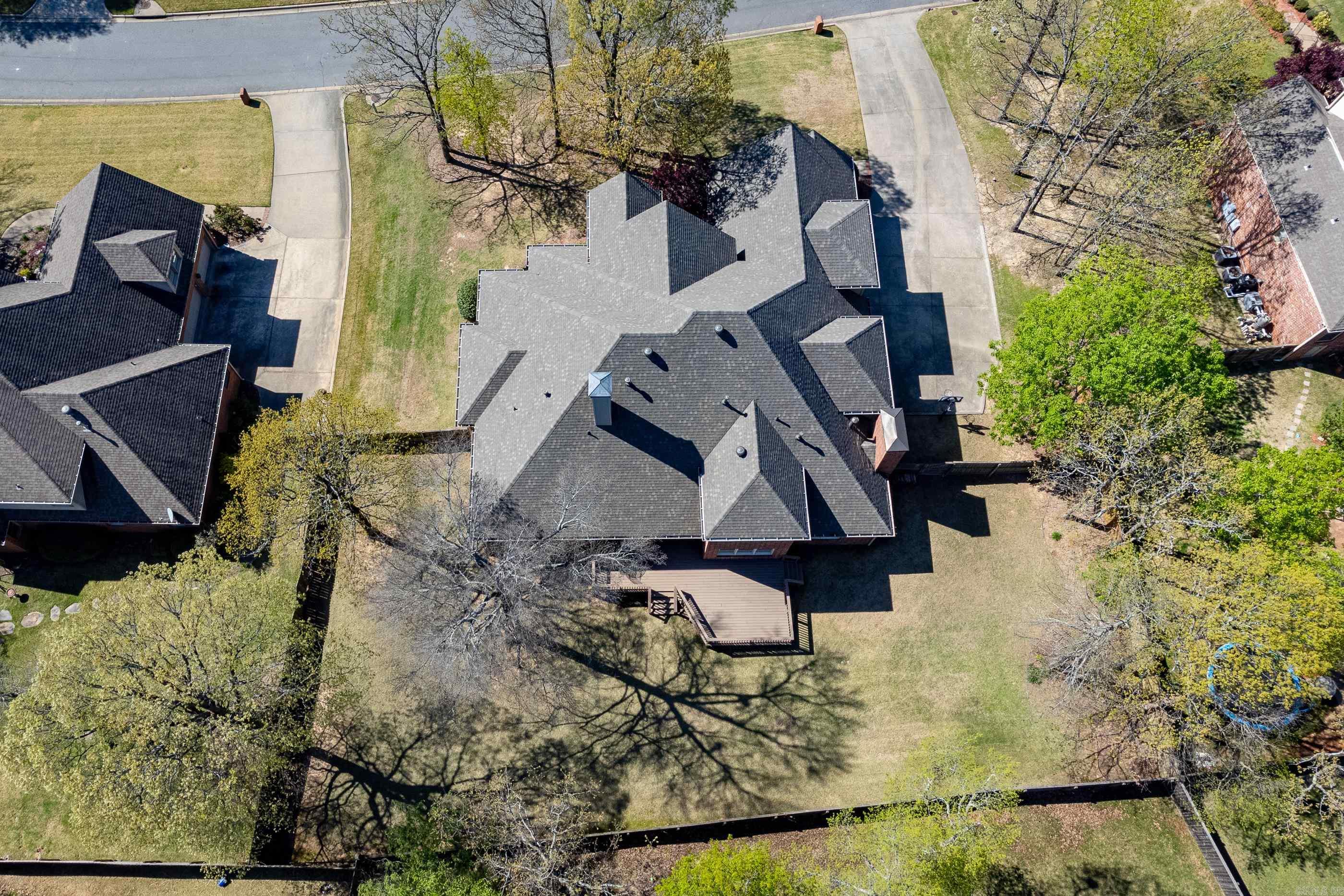 CHENAL VALLEY LAMARCHE PLACE NBH - Residential