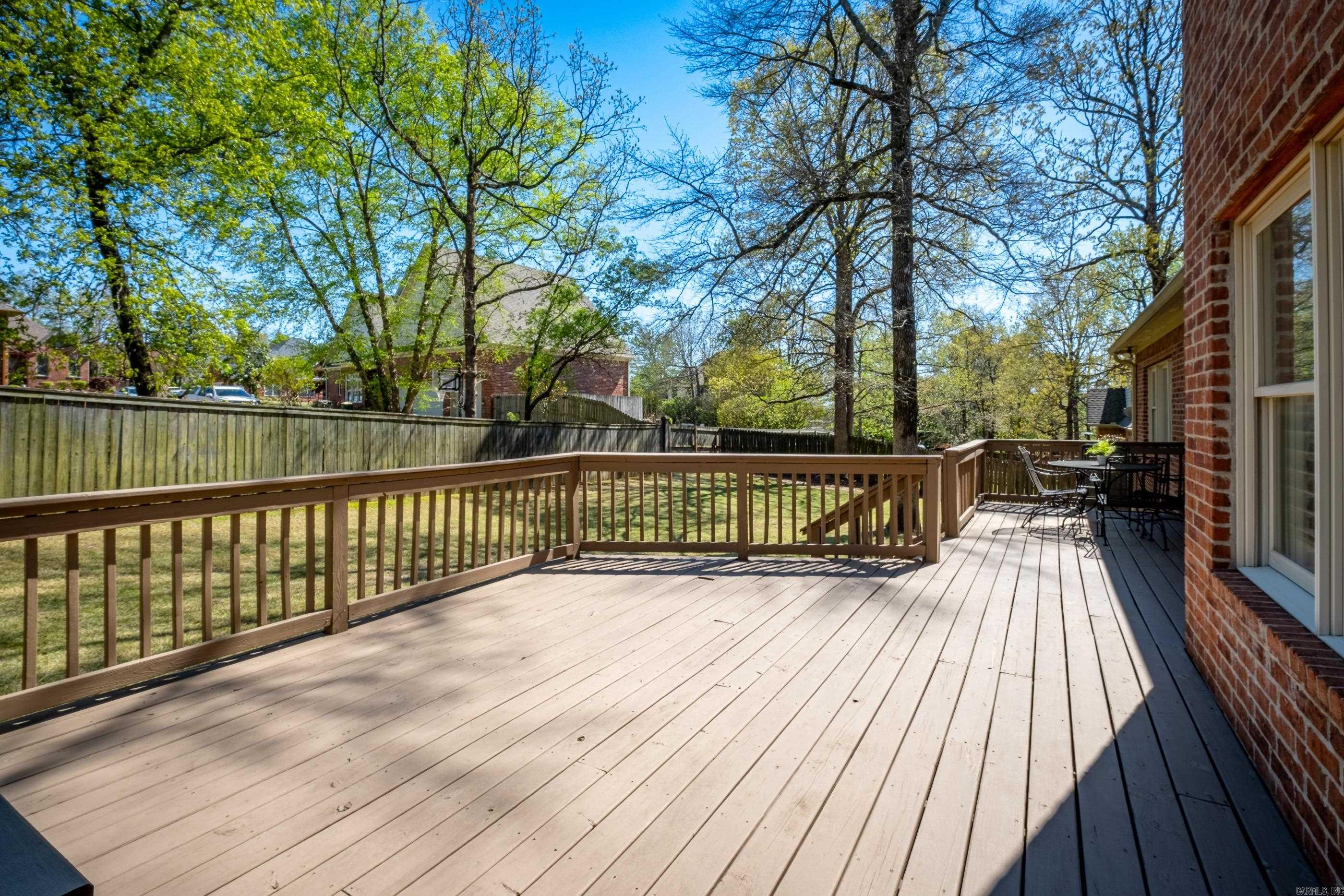 CHENAL VALLEY LAMARCHE PLACE NBH - Residential