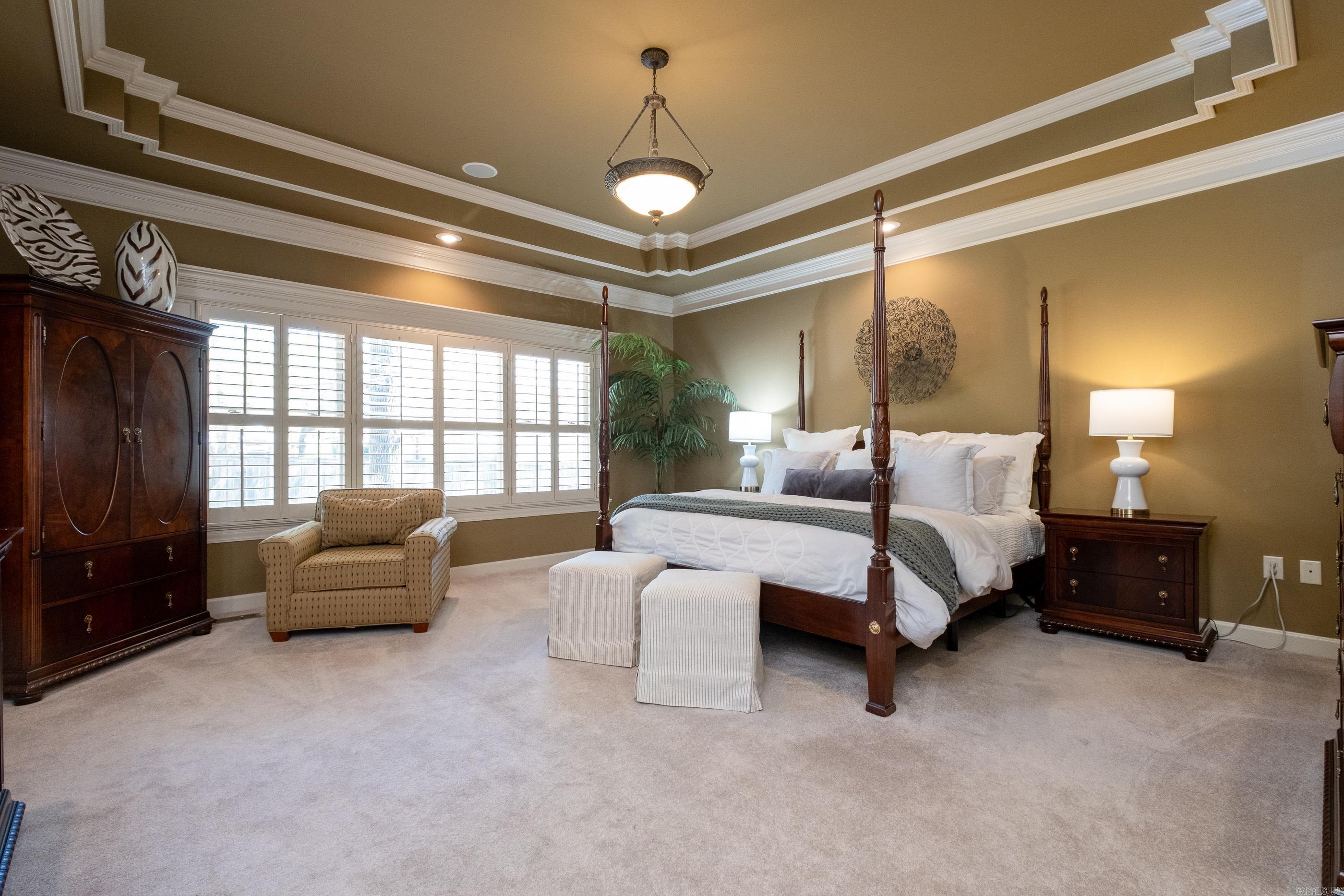 CHENAL VALLEY LAMARCHE PLACE NBH - Residential