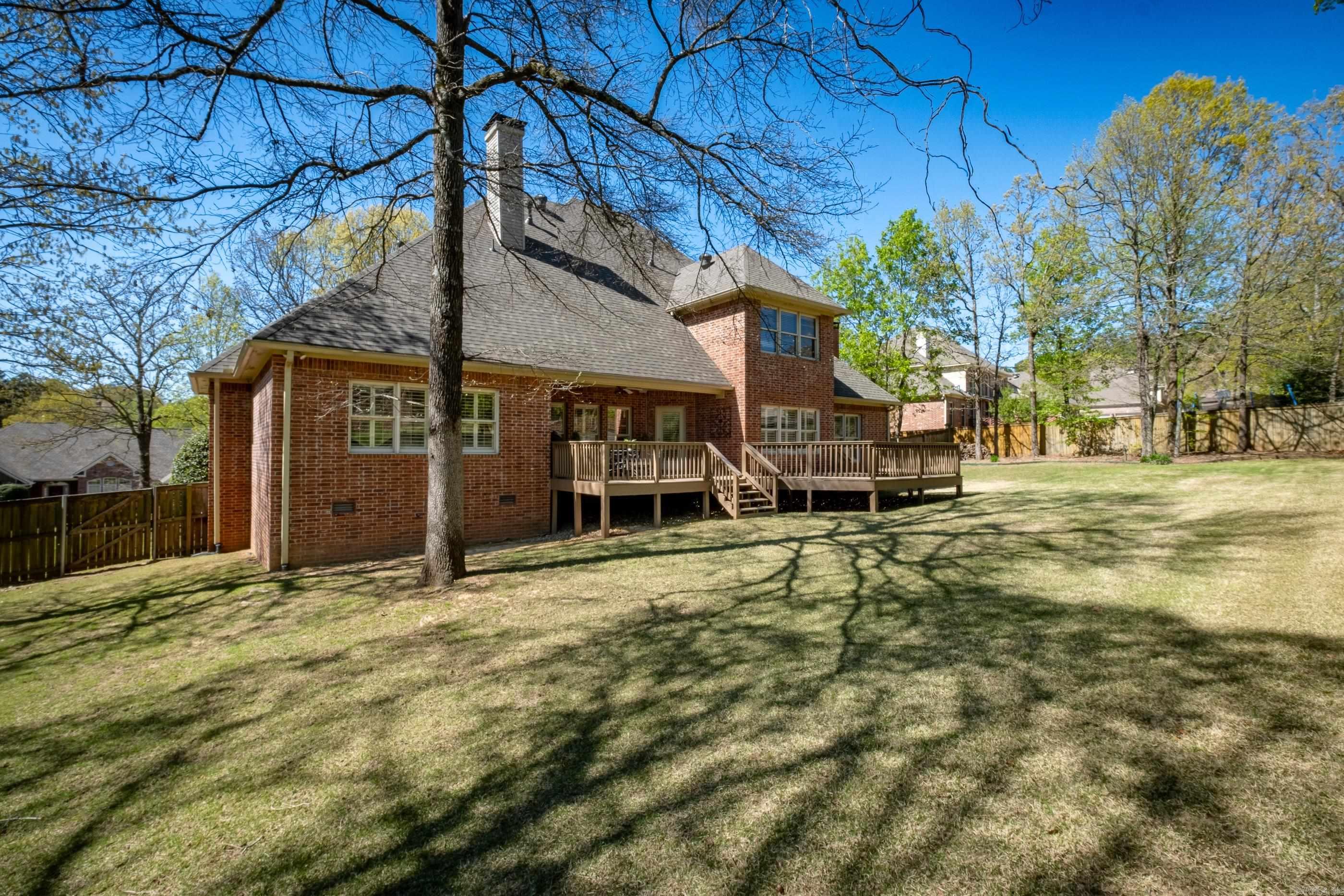 CHENAL VALLEY LAMARCHE PLACE NBH - Residential