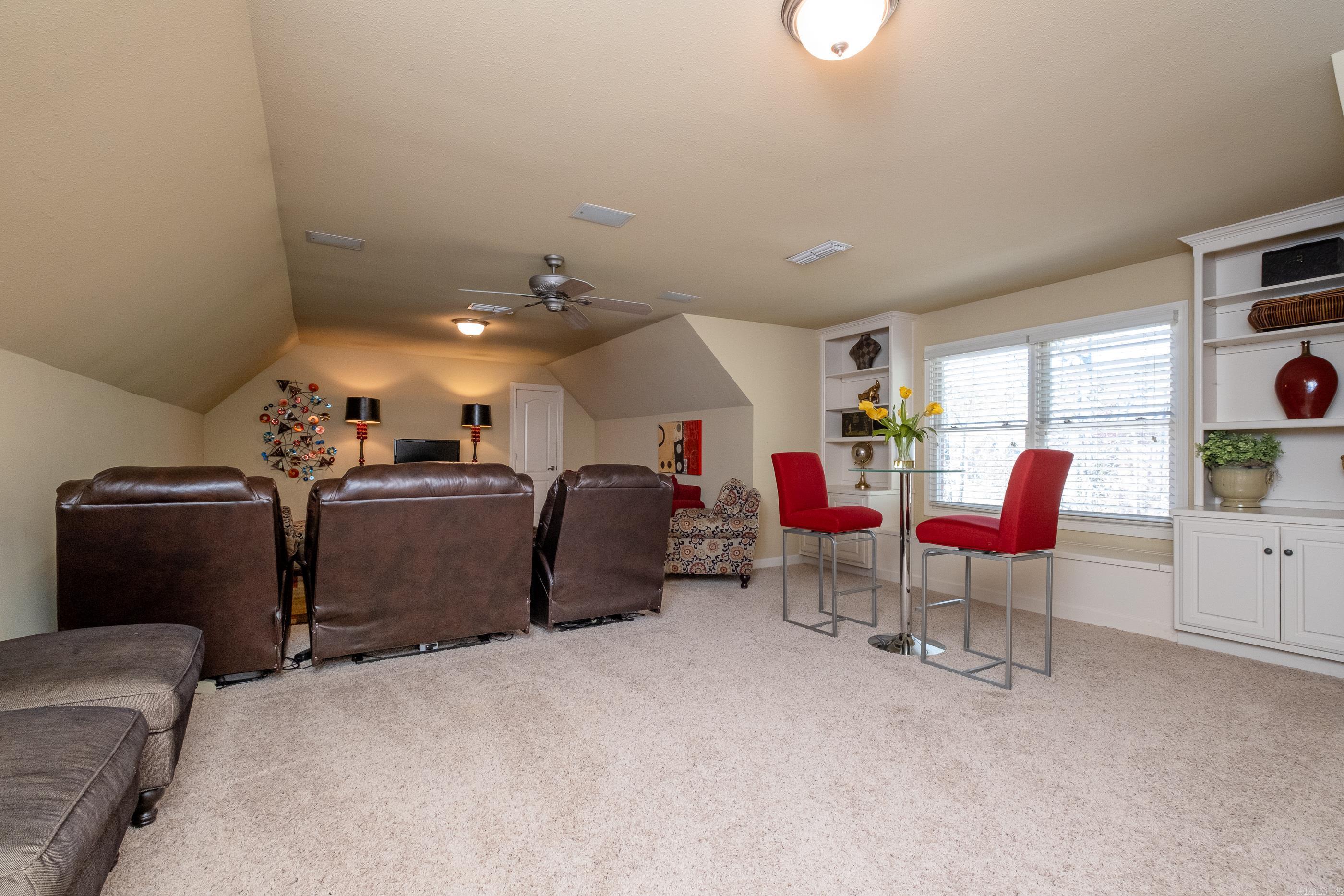 CHENAL VALLEY LAMARCHE PLACE NBH - Residential