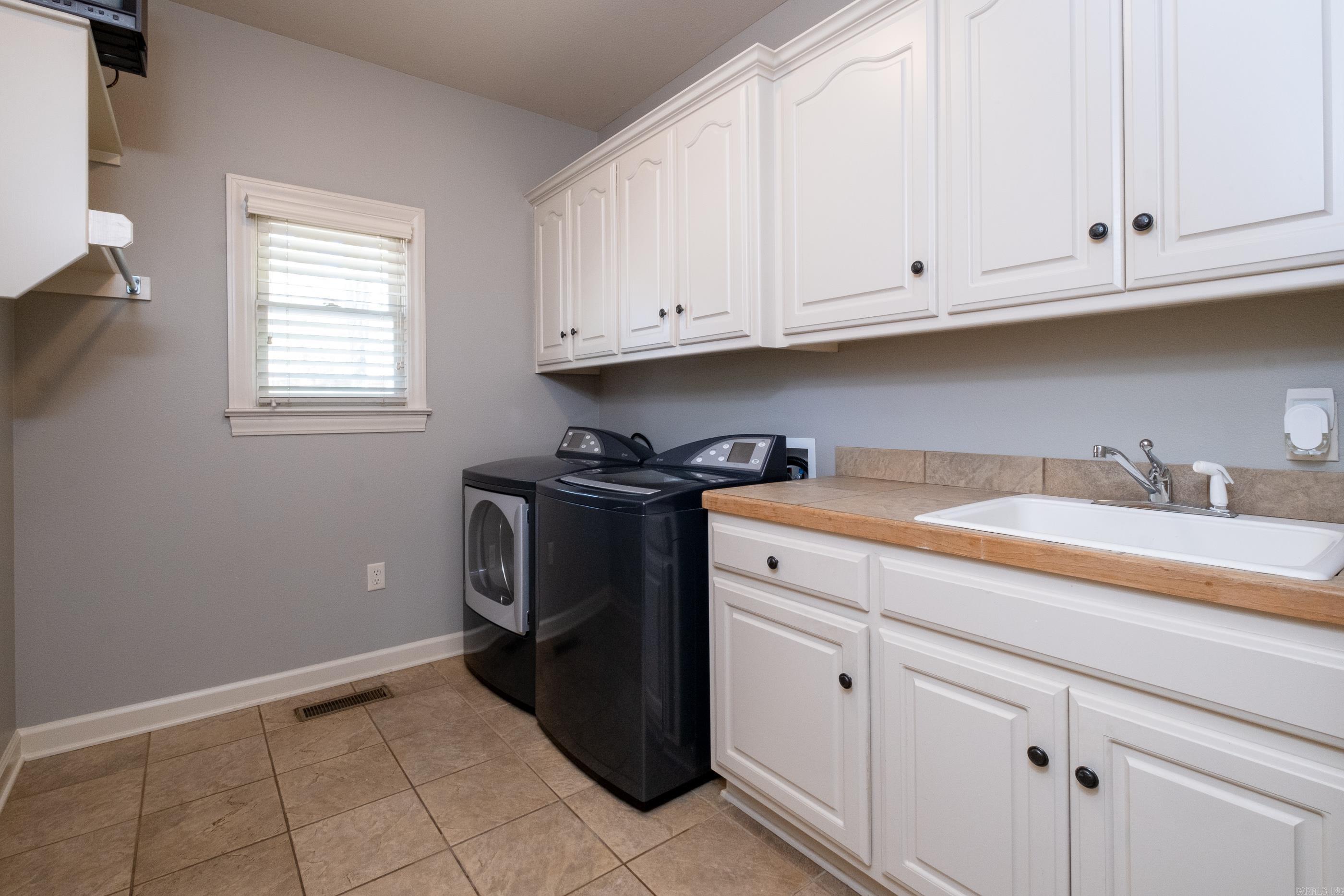 CHENAL VALLEY LAMARCHE PLACE NBH - Residential