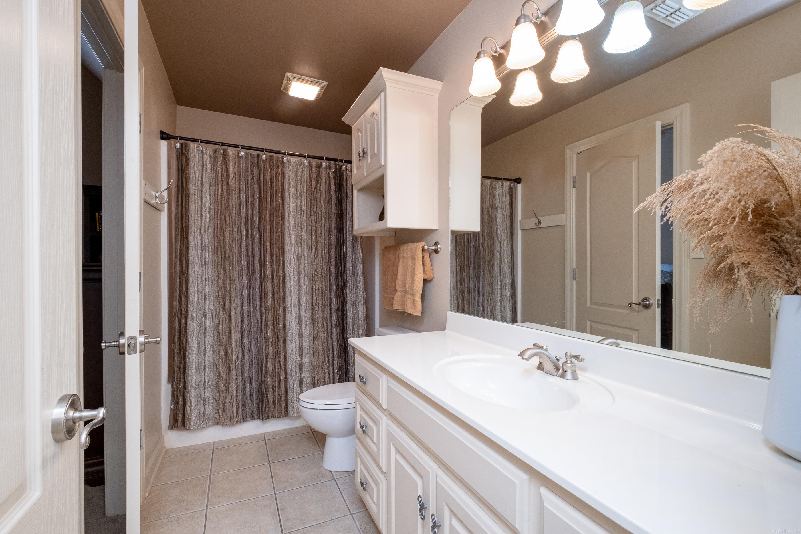 CHENAL VALLEY LAMARCHE PLACE NBH - Residential