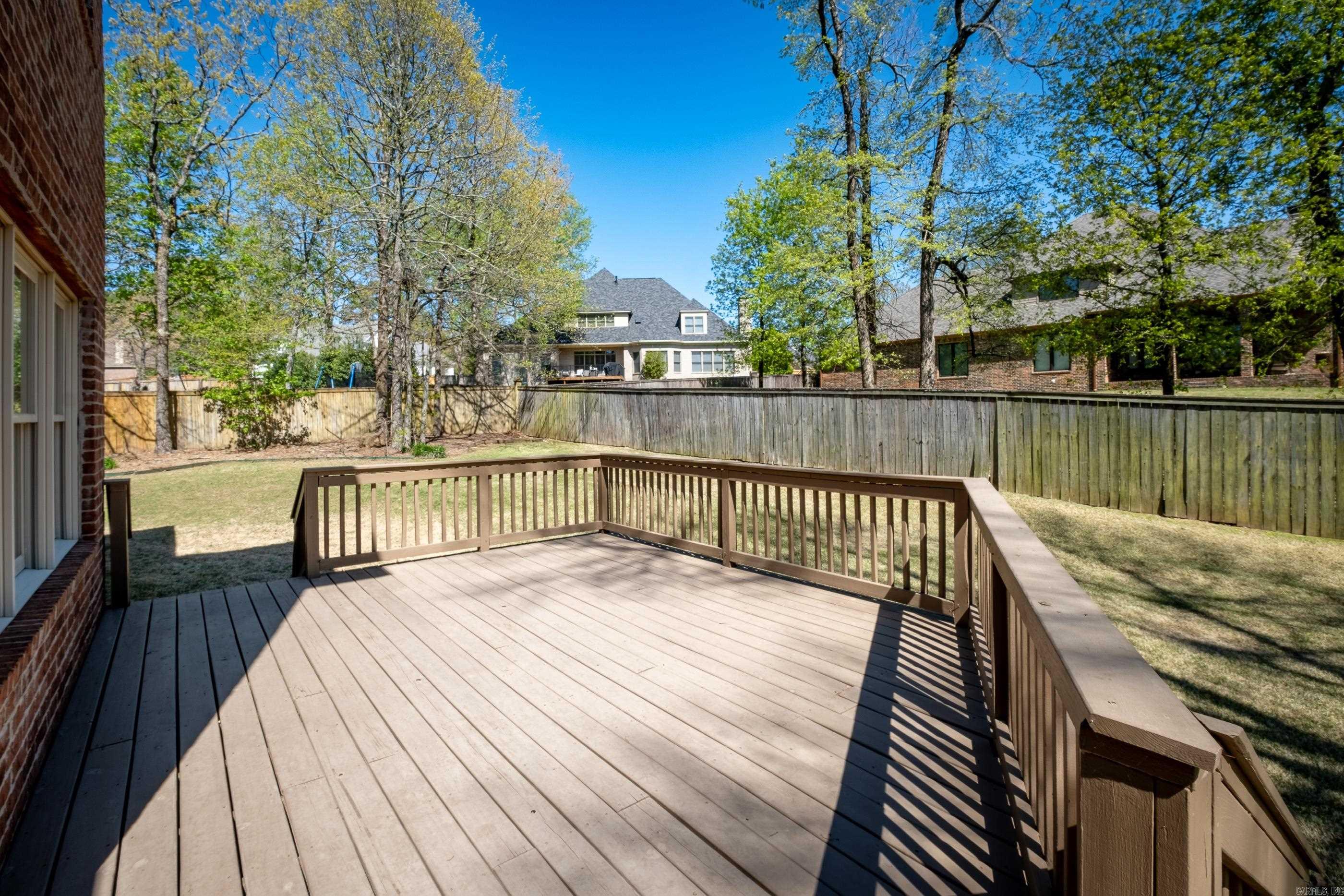 CHENAL VALLEY LAMARCHE PLACE NBH - Residential