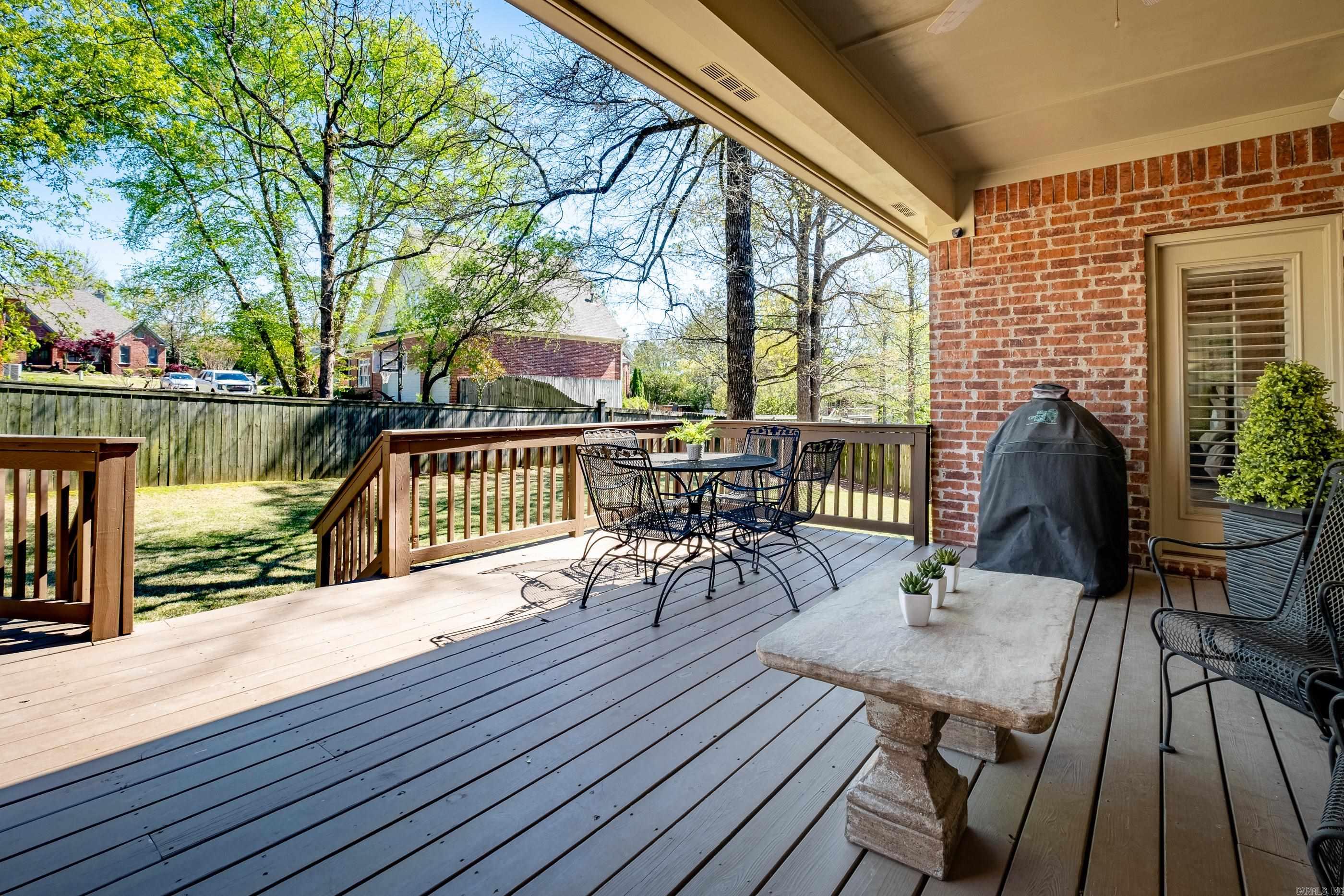 CHENAL VALLEY LAMARCHE PLACE NBH - Residential