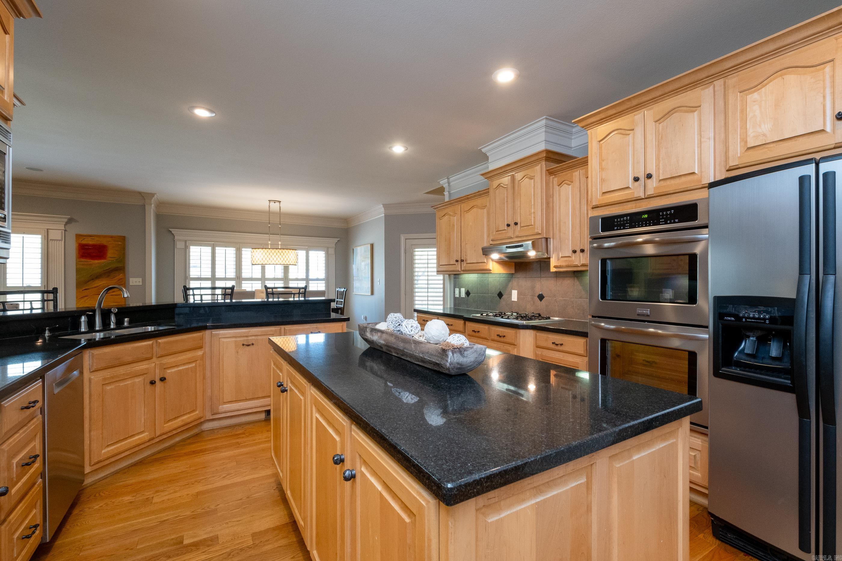 CHENAL VALLEY LAMARCHE PLACE NBH - Residential