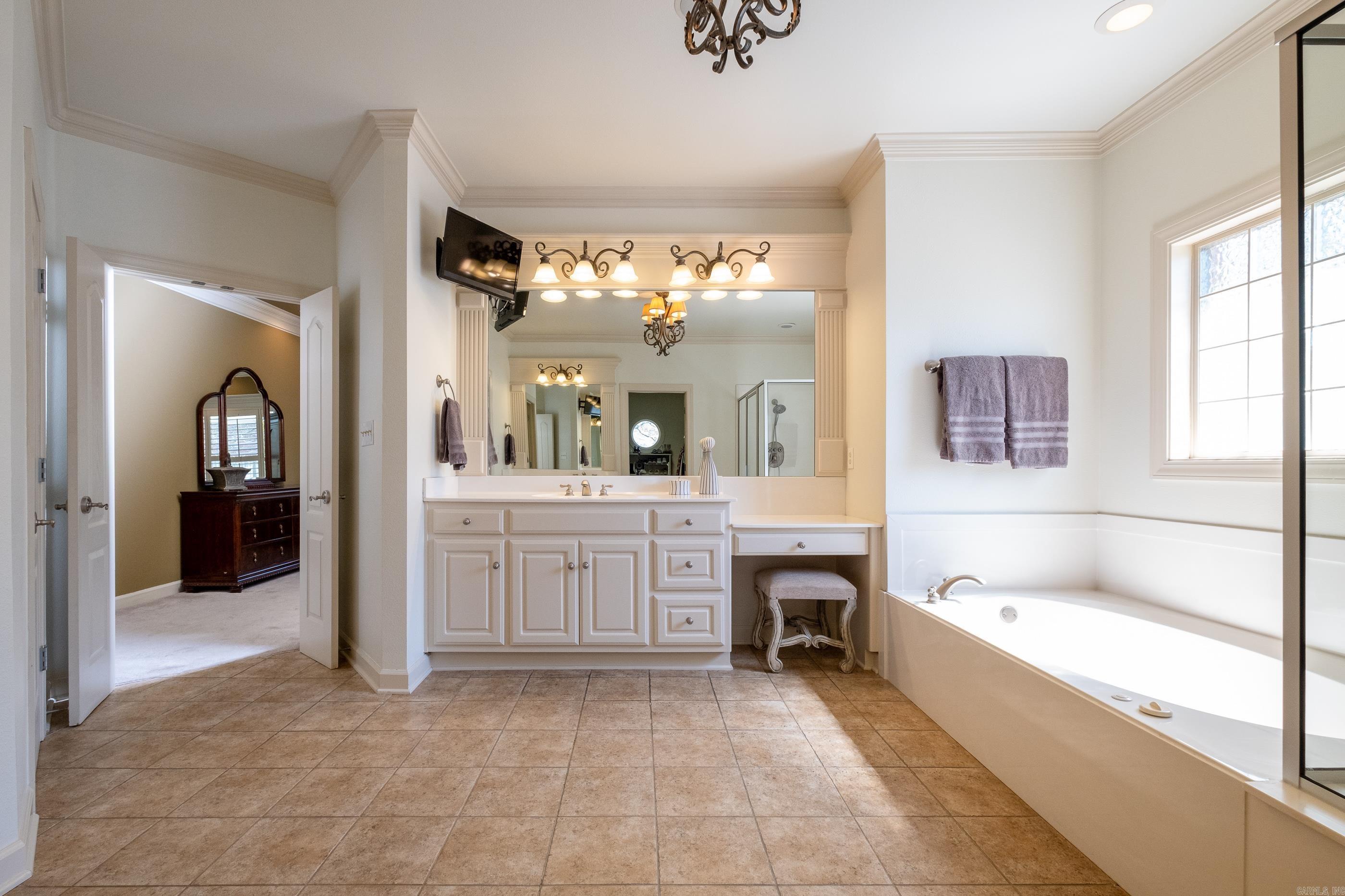 CHENAL VALLEY LAMARCHE PLACE NBH - Residential