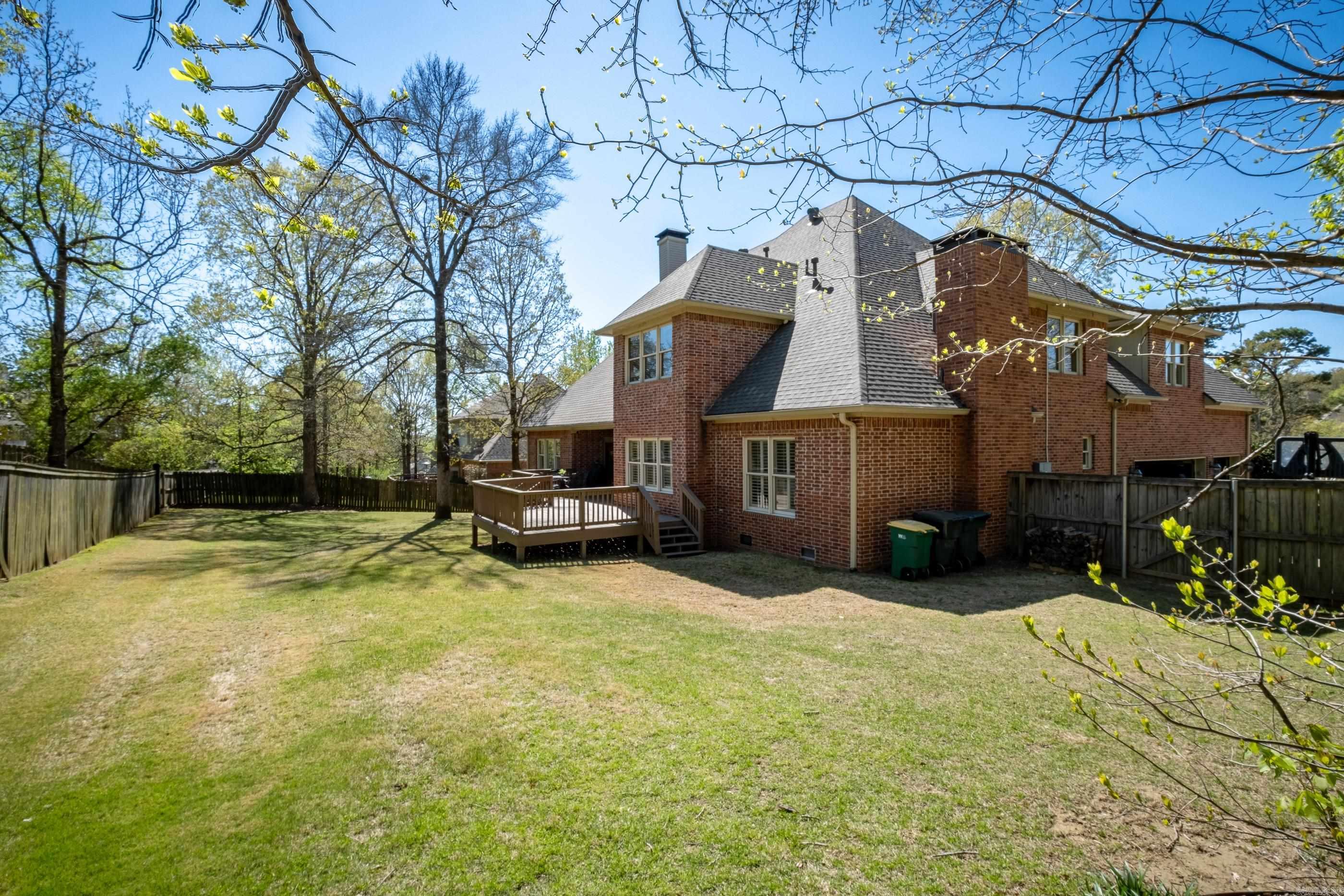 CHENAL VALLEY LAMARCHE PLACE NBH - Residential