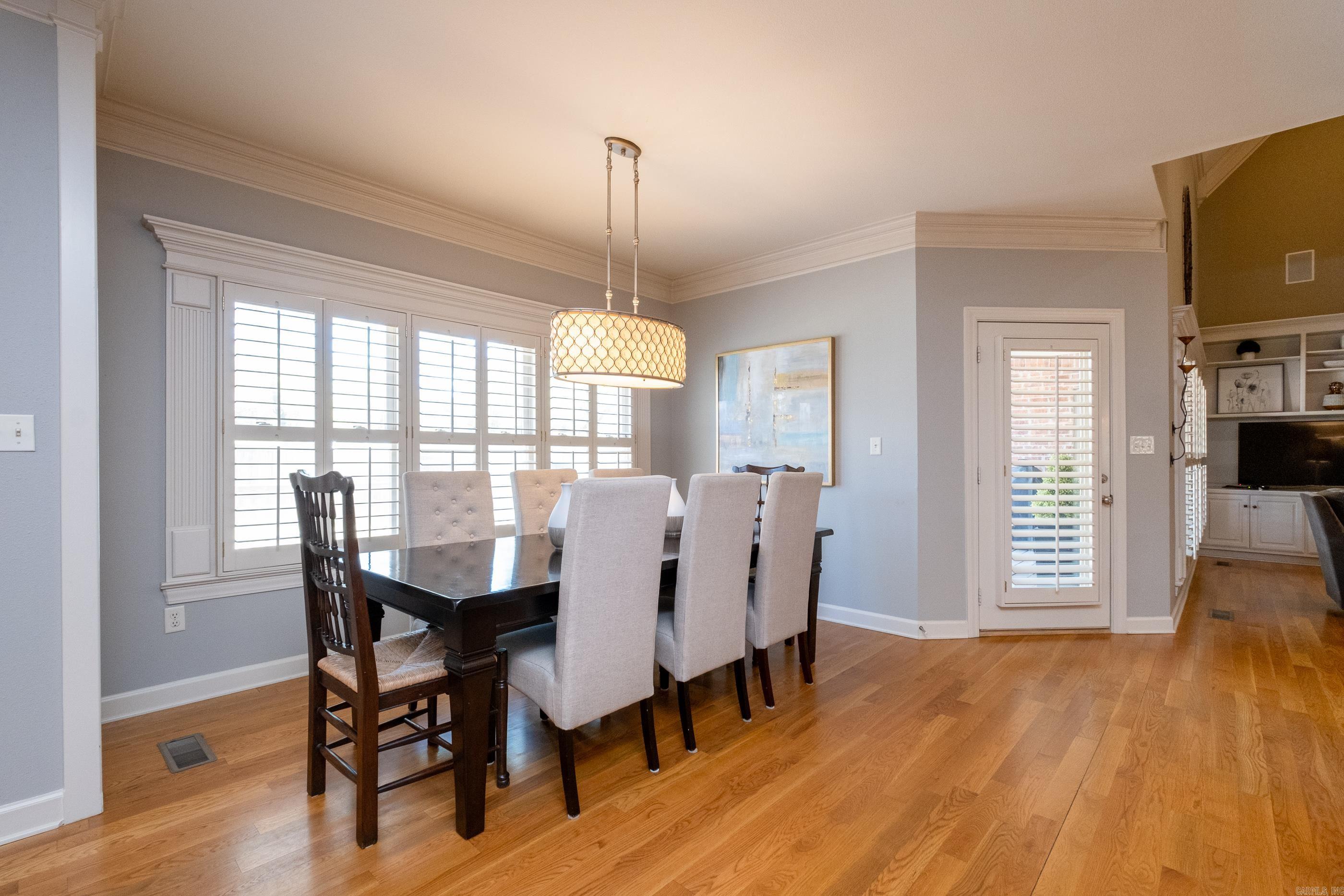 CHENAL VALLEY LAMARCHE PLACE NBH - Residential