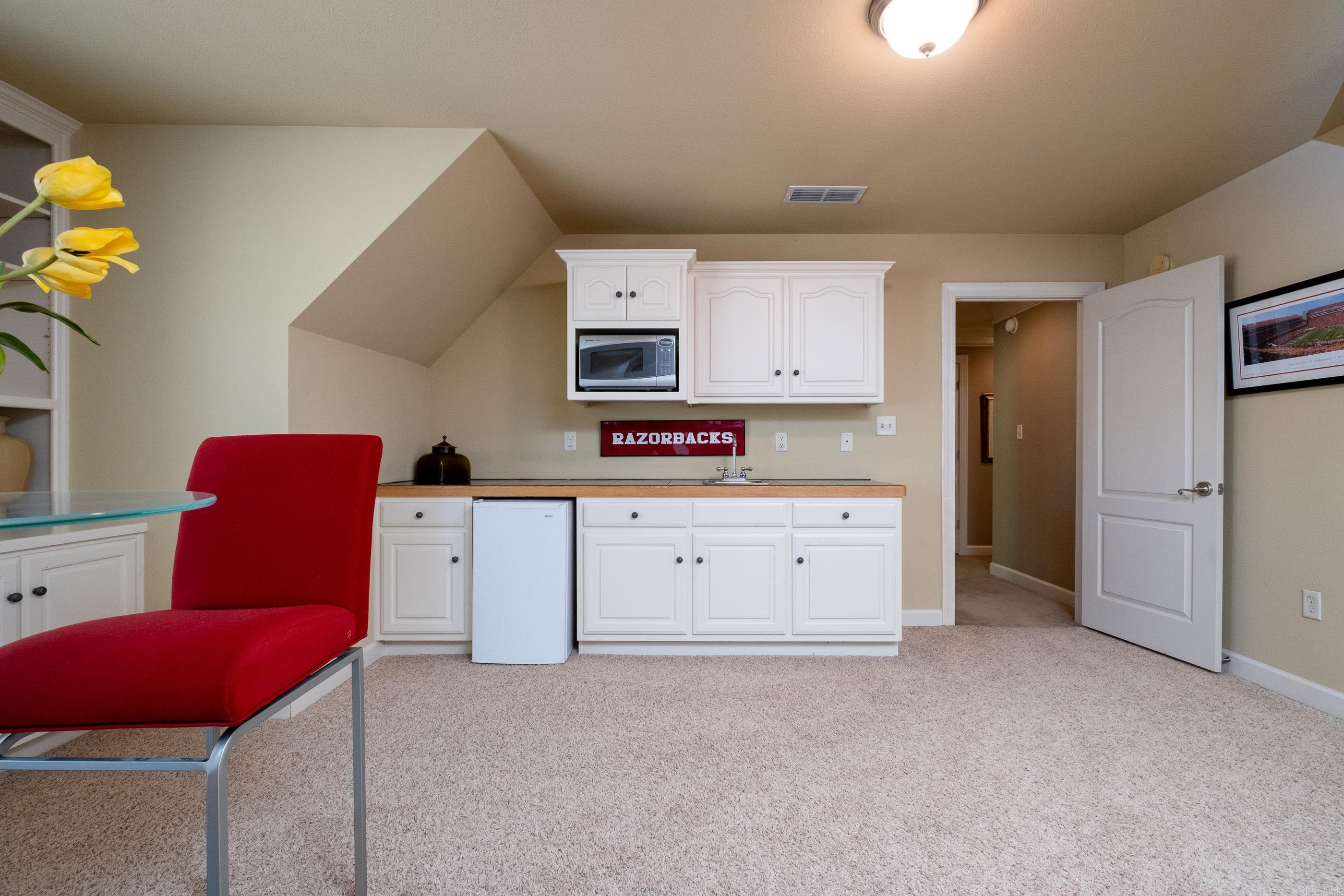 CHENAL VALLEY LAMARCHE PLACE NBH - Residential