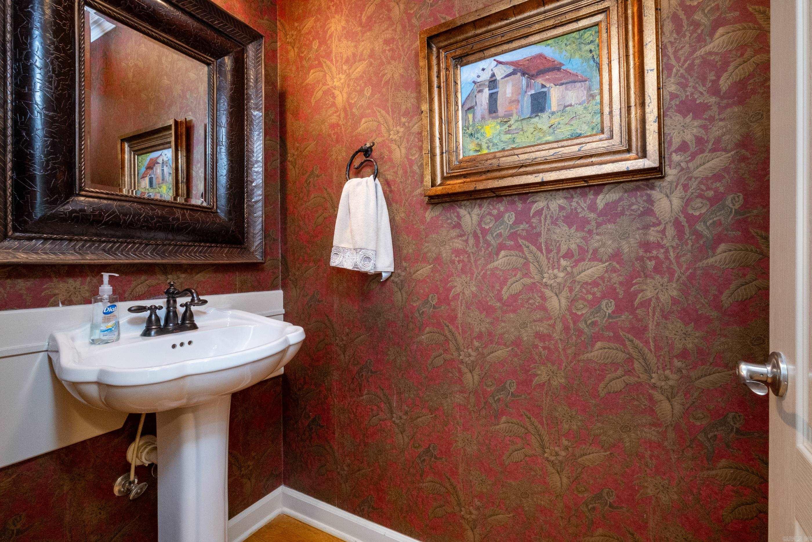 CHENAL VALLEY LAMARCHE PLACE NBH - Residential