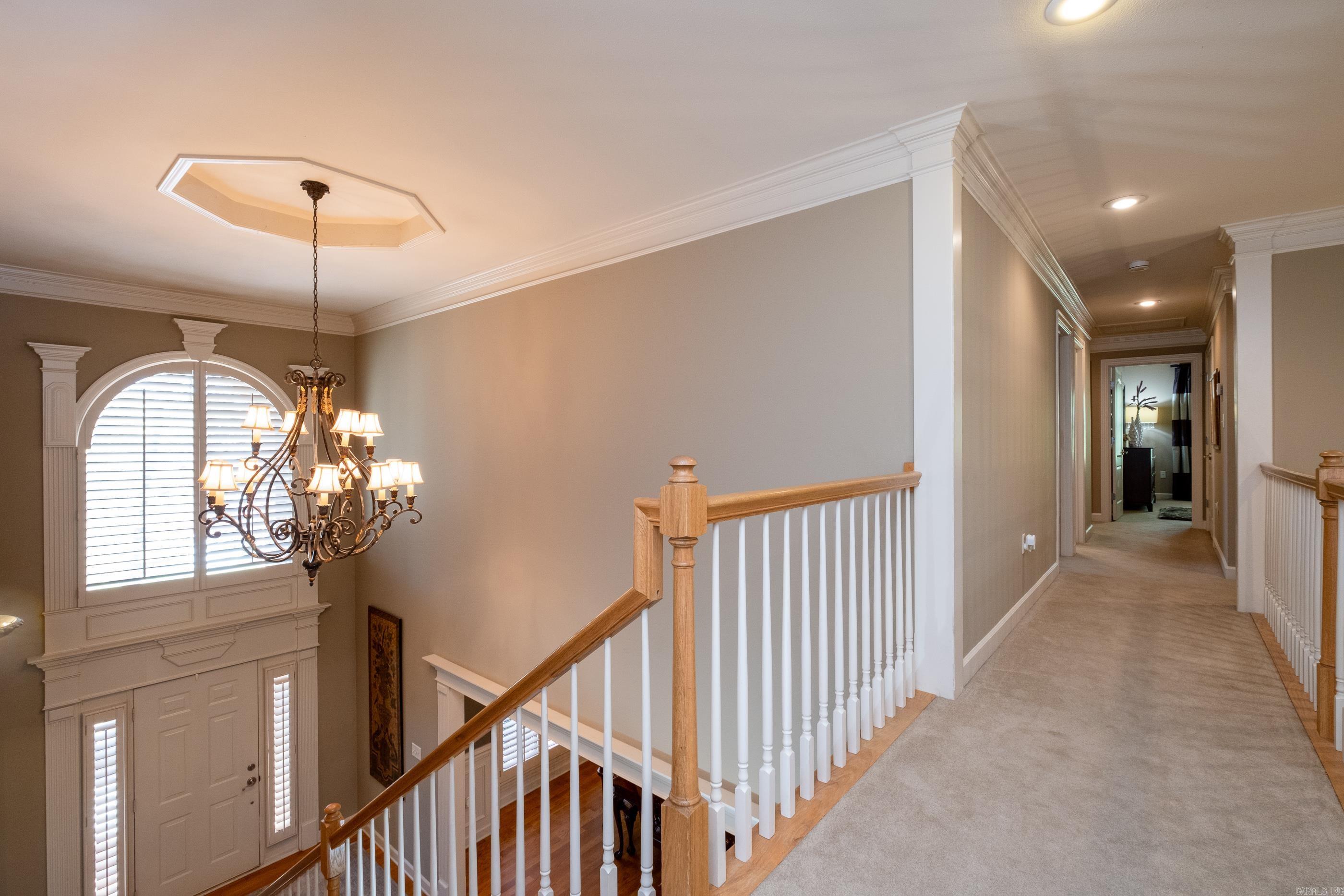 CHENAL VALLEY LAMARCHE PLACE NBH - Residential