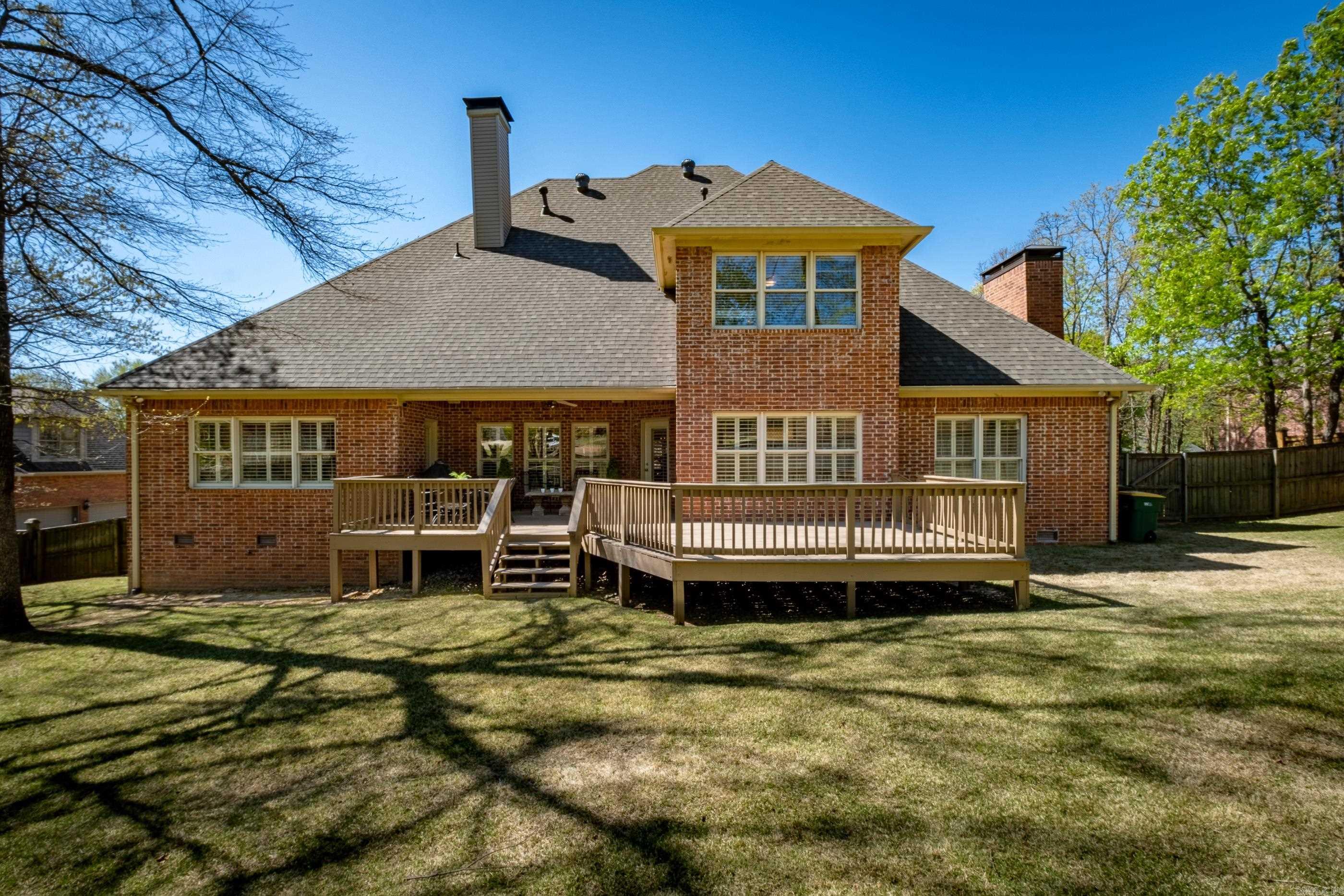 CHENAL VALLEY LAMARCHE PLACE NBH - Residential