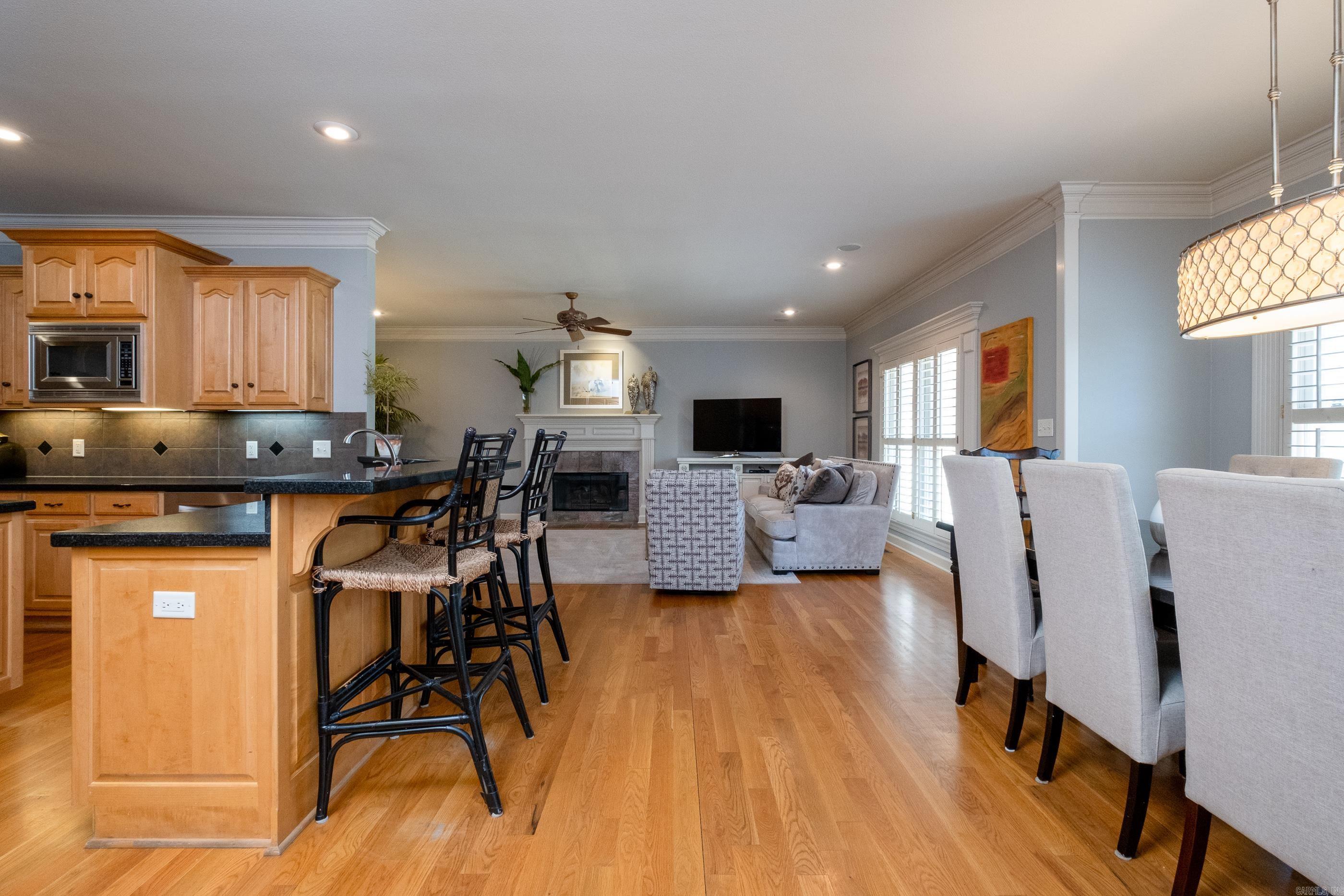 CHENAL VALLEY LAMARCHE PLACE NBH - Residential