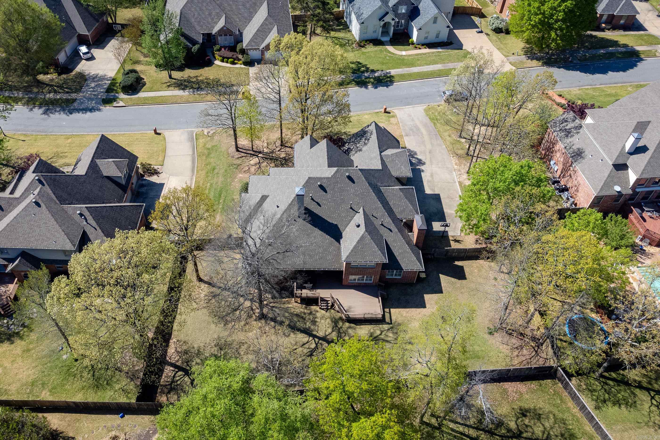 CHENAL VALLEY LAMARCHE PLACE NBH - Residential