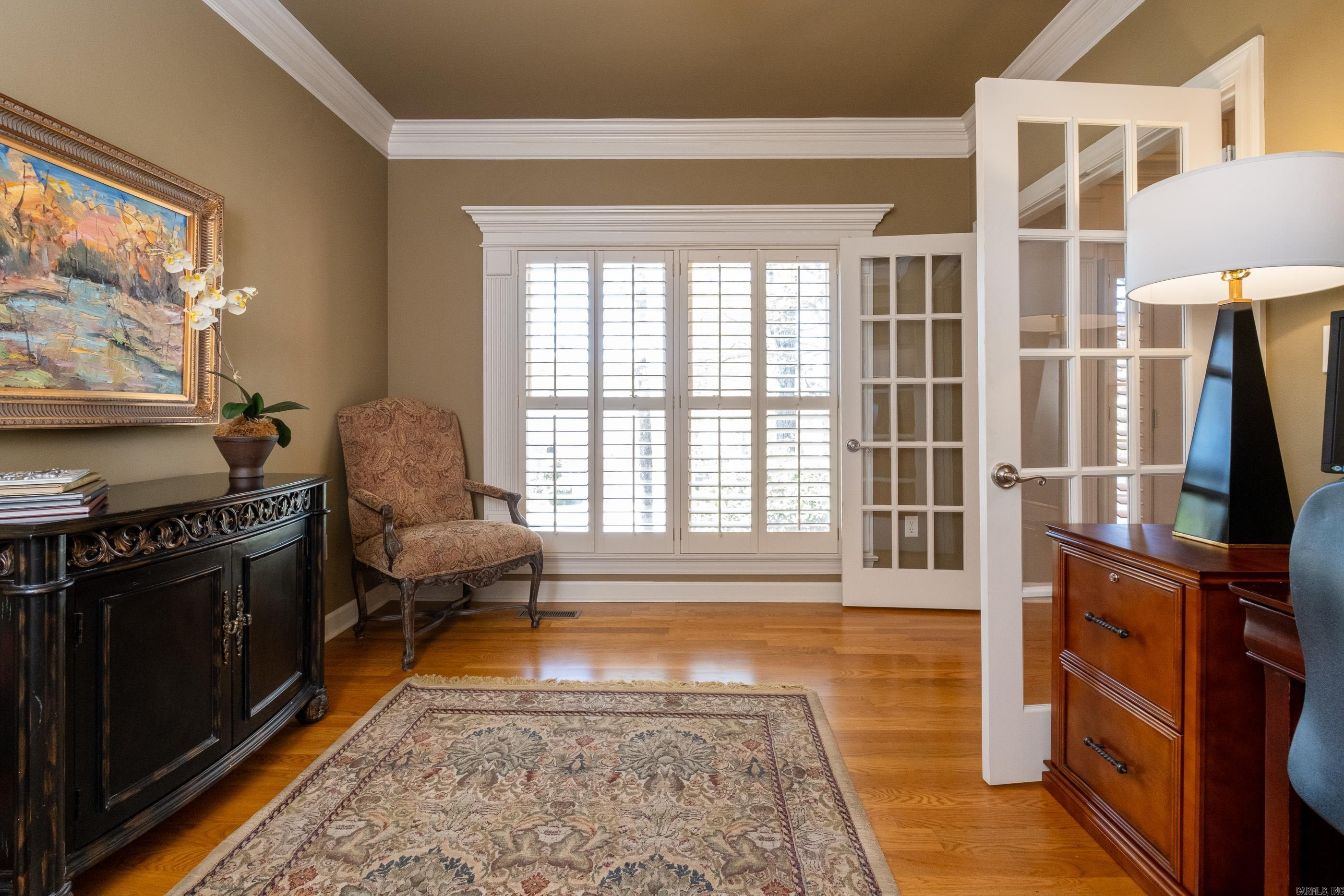 CHENAL VALLEY LAMARCHE PLACE NBH - Residential