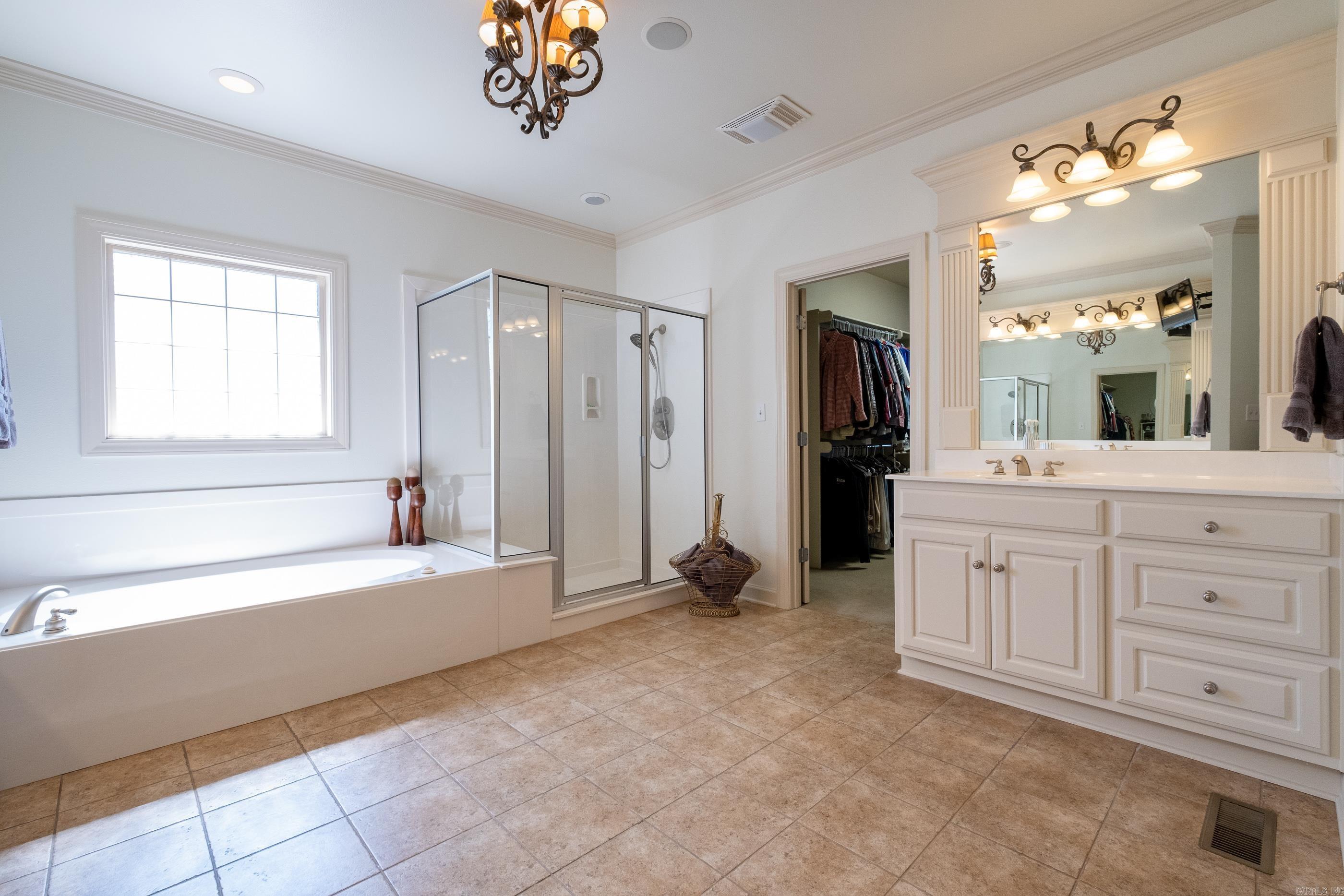 CHENAL VALLEY LAMARCHE PLACE NBH - Residential