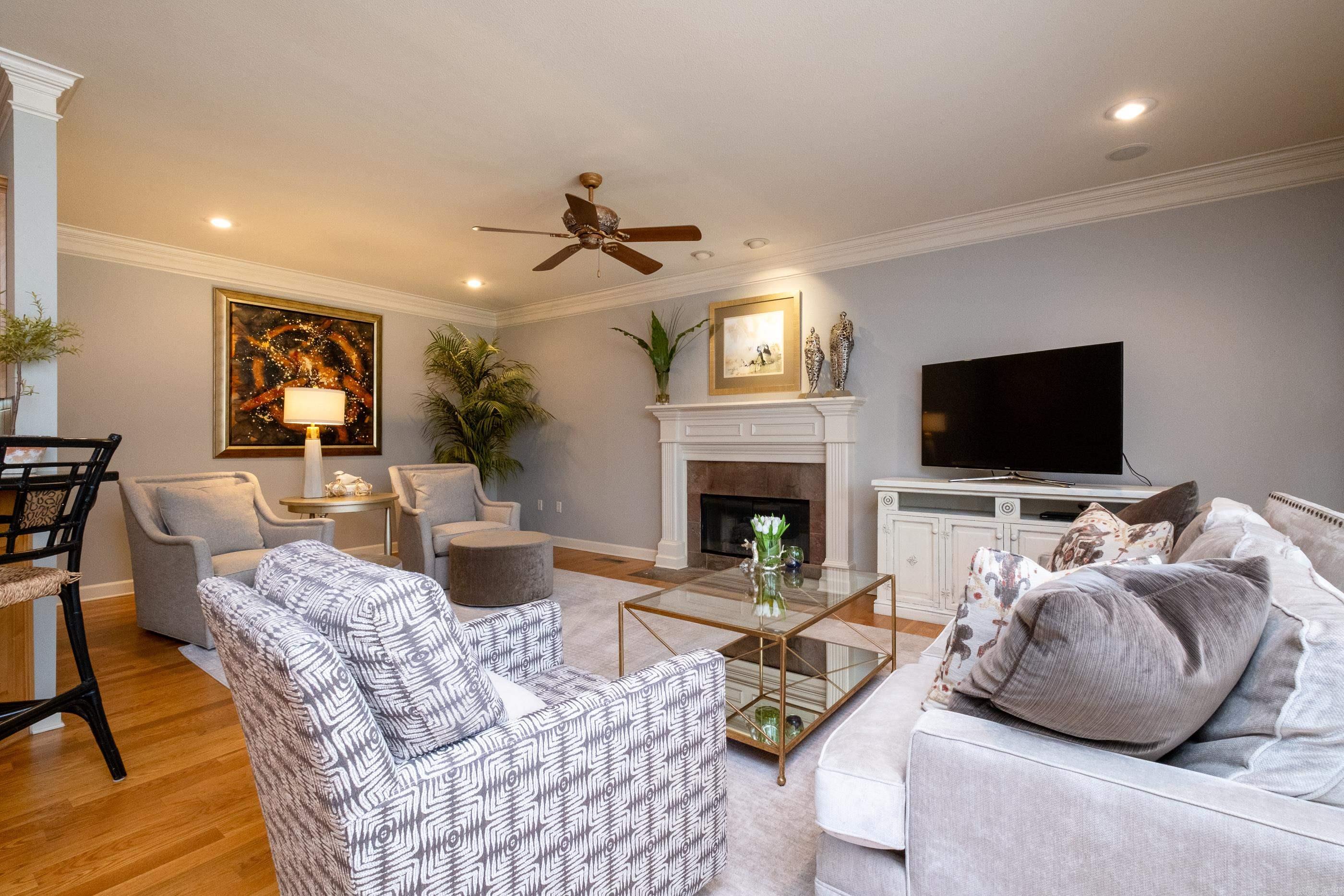 CHENAL VALLEY LAMARCHE PLACE NBH - Residential