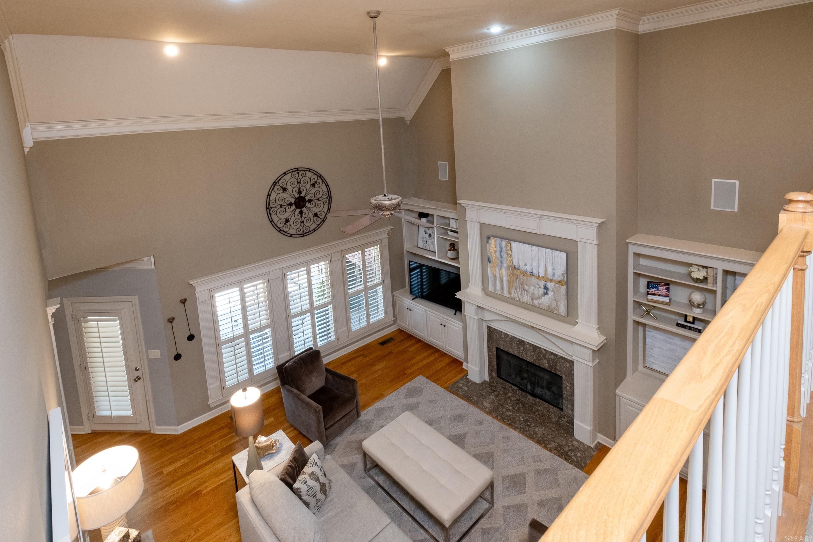 CHENAL VALLEY LAMARCHE PLACE NBH - Residential