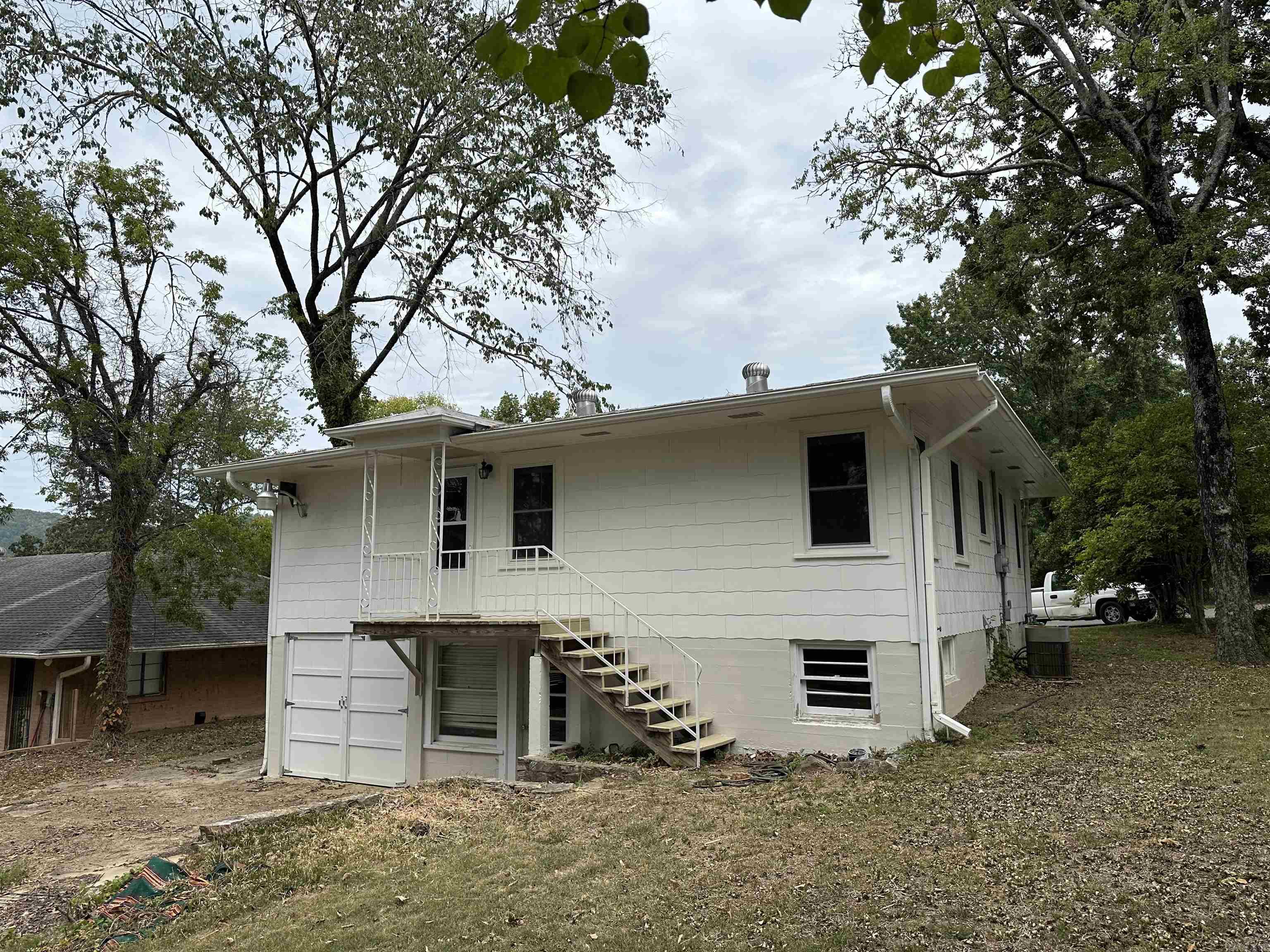 FOREST PARK - Residential