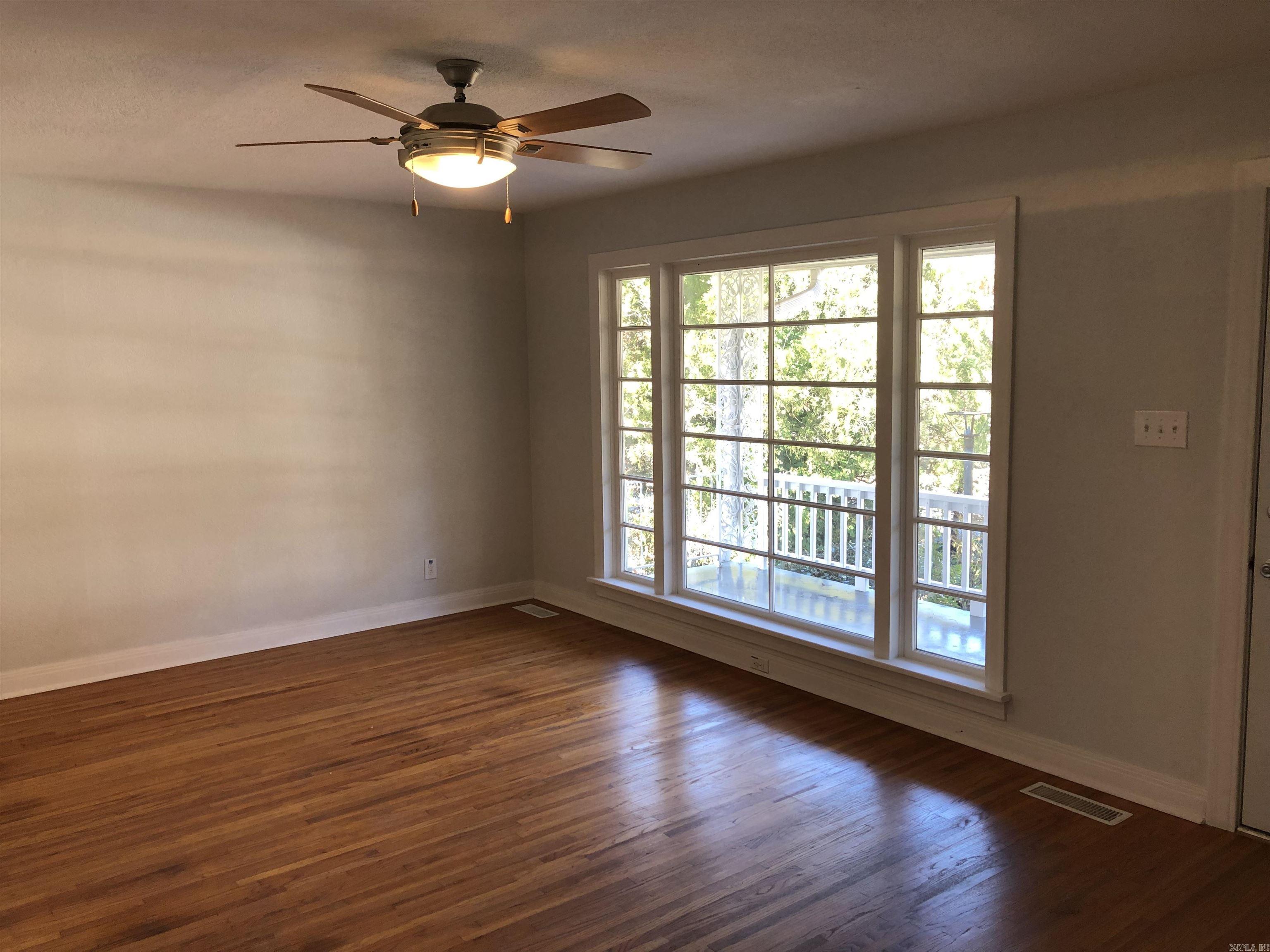 FOREST PARK - Residential